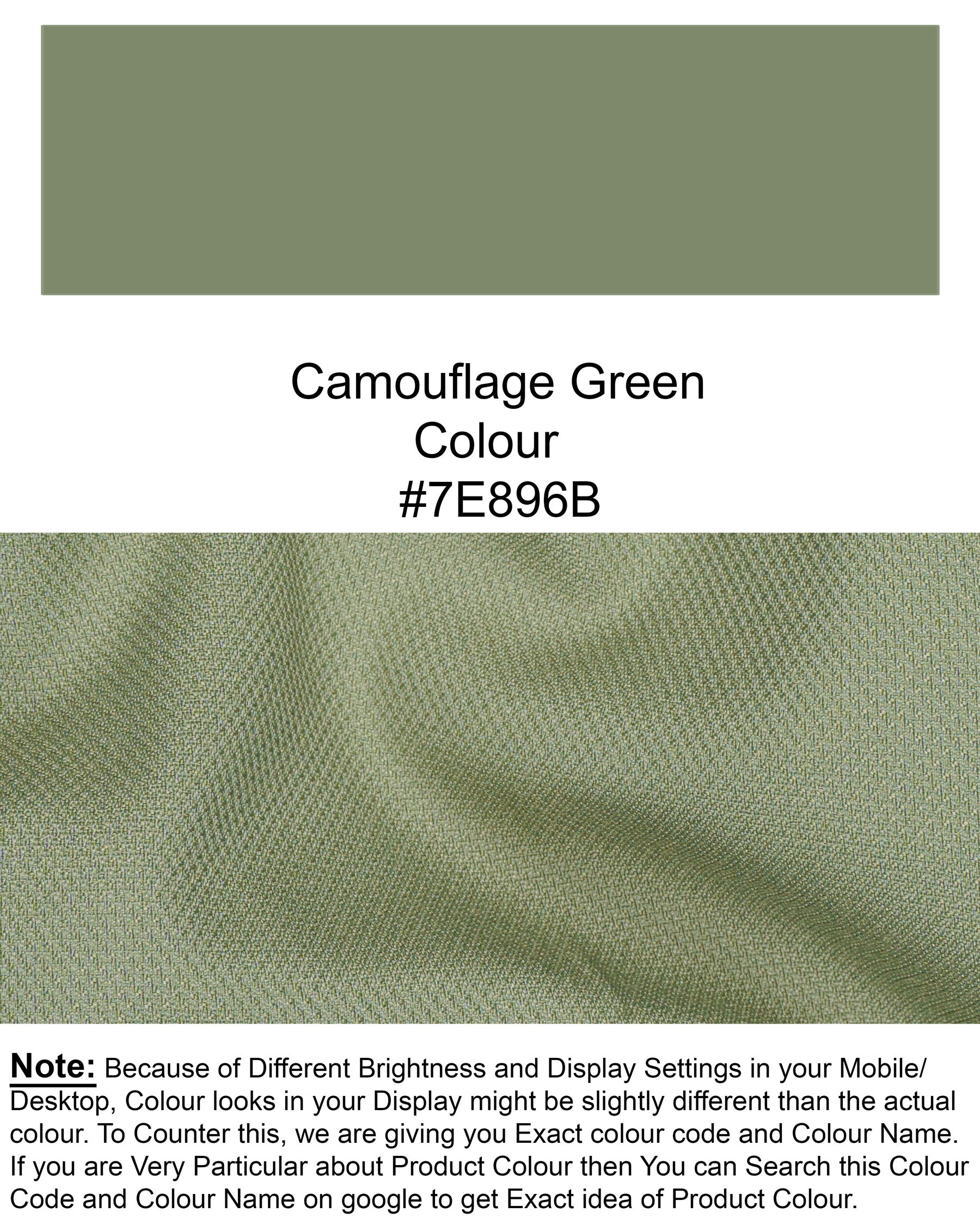 Camouflage Green Cross Buttoned Bandhgala Wool rich Blazer BL1437-CBG-36,BL1437-CBG-38,BL1437-CBG-40,BL1437-CBG-42,BL1437-CBG-44,BL1437-CBG-46,BL1437-CBG-48,BL1437-CBG-50,BL1437-CBG-52,BL1437-CBG-54,BL1437-CBG-56,BL1437-CBG-58,BL1437-CBG-60