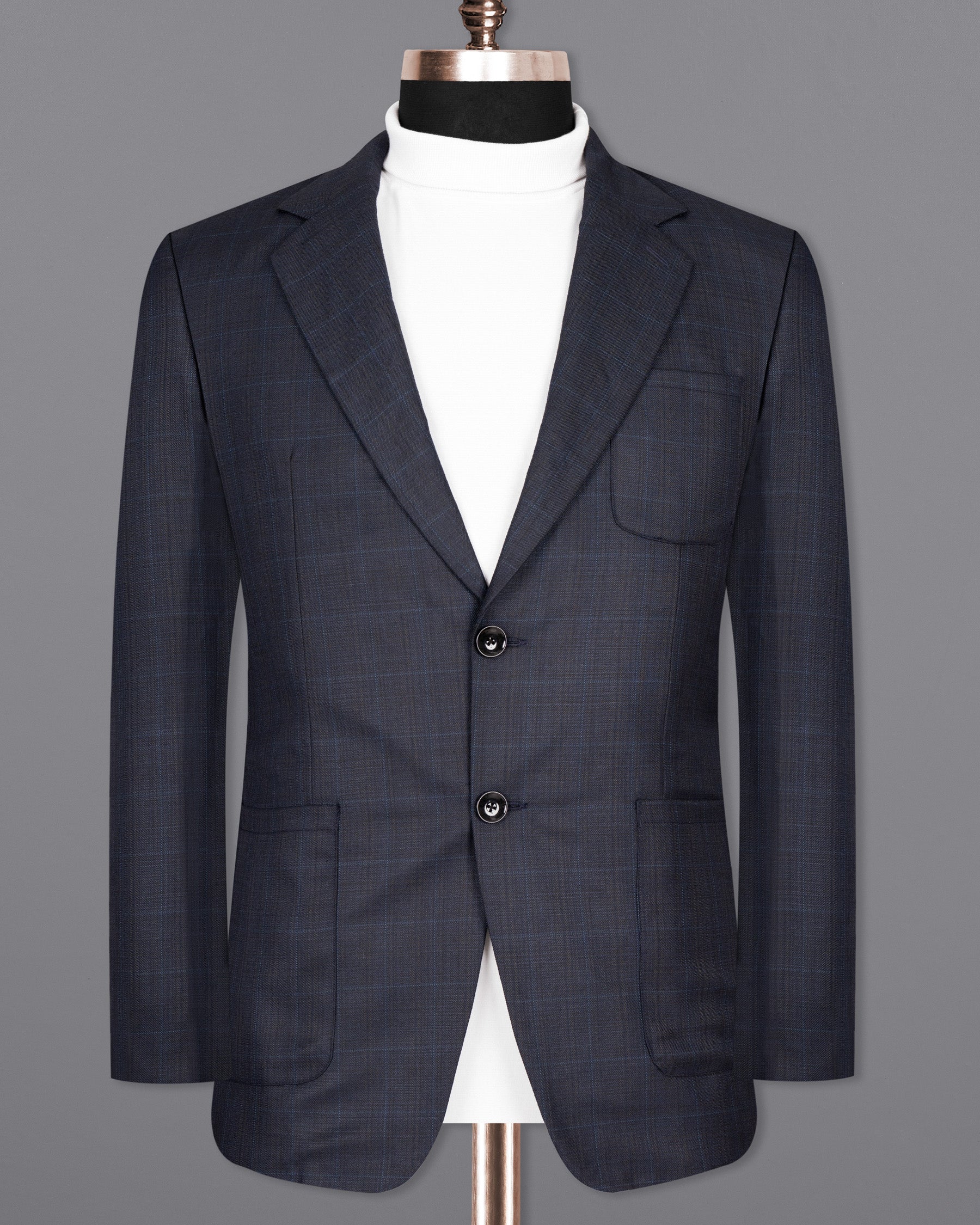 Vulcan Navy Wool Rich Sports Blazer BL1473-SB-PP-36,BL1473-SB-PP-38,BL1473-SB-PP-40,BL1473-SB-PP-42,BL1473-SB-PP-44,BL1473-SB-PP-46,BL1473-SB-PP-48,BL1473-SB-PP-50,BL1473-SB-PP-52,BL1473-SB-PP-54,BL1473-SB-PP-56,BL1473-SB-PP-58,BL1473-SB-PP-60