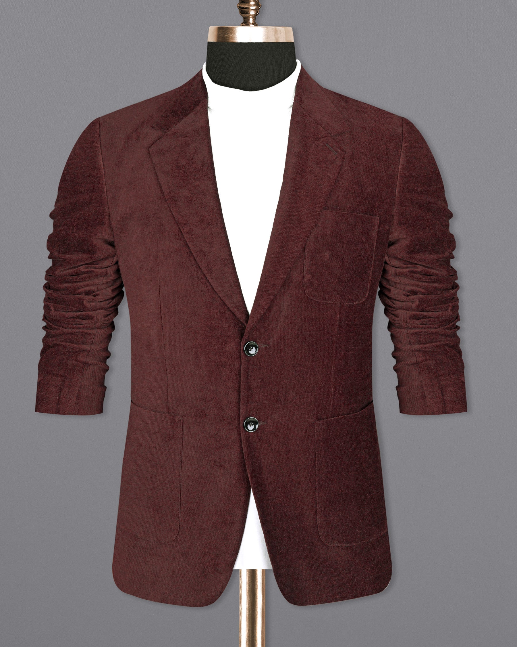 Persian Plum velvet Designer Sports Blazer BL1643-SB-PP-36, BL1643-SB-PP-38, BL1643-SB-PP-40, BL1643-SB-PP-42, BL1643-SB-PP-44, BL1643-SB-PP-46, BL1643-SB-PP-48, BL1643-SB-PP-50, BL1643-SB-PP-52, BL1643-SB-PP-54, BL1643-SB-PP-56, BL1643-SB-PP-58, BL1643-SB-PP-60