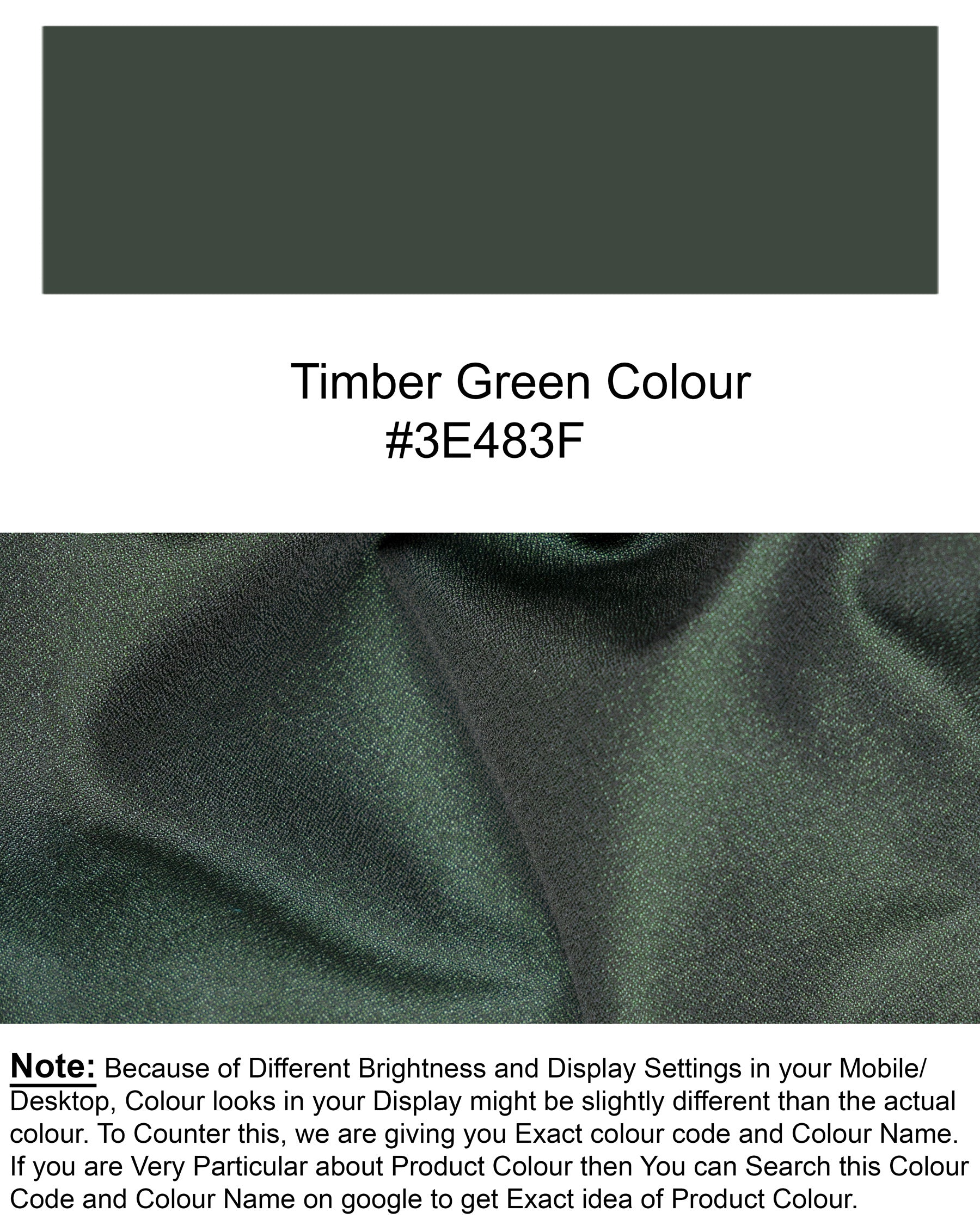 Timber Green Designer Tuxedo Blazer BL1657-BKL-36, BL1657-BKL-38, BL1657-BKL-40, BL1657-BKL-42, BL1657-BKL-44, BL1657-BKL-46, BL1657-BKL-48, BL1657-BKL-50, BL1657-BKL-52, BL1657-BKL-54, BL1657-BKL-56, BL1657-BKL-58, BL1657-BKL-60