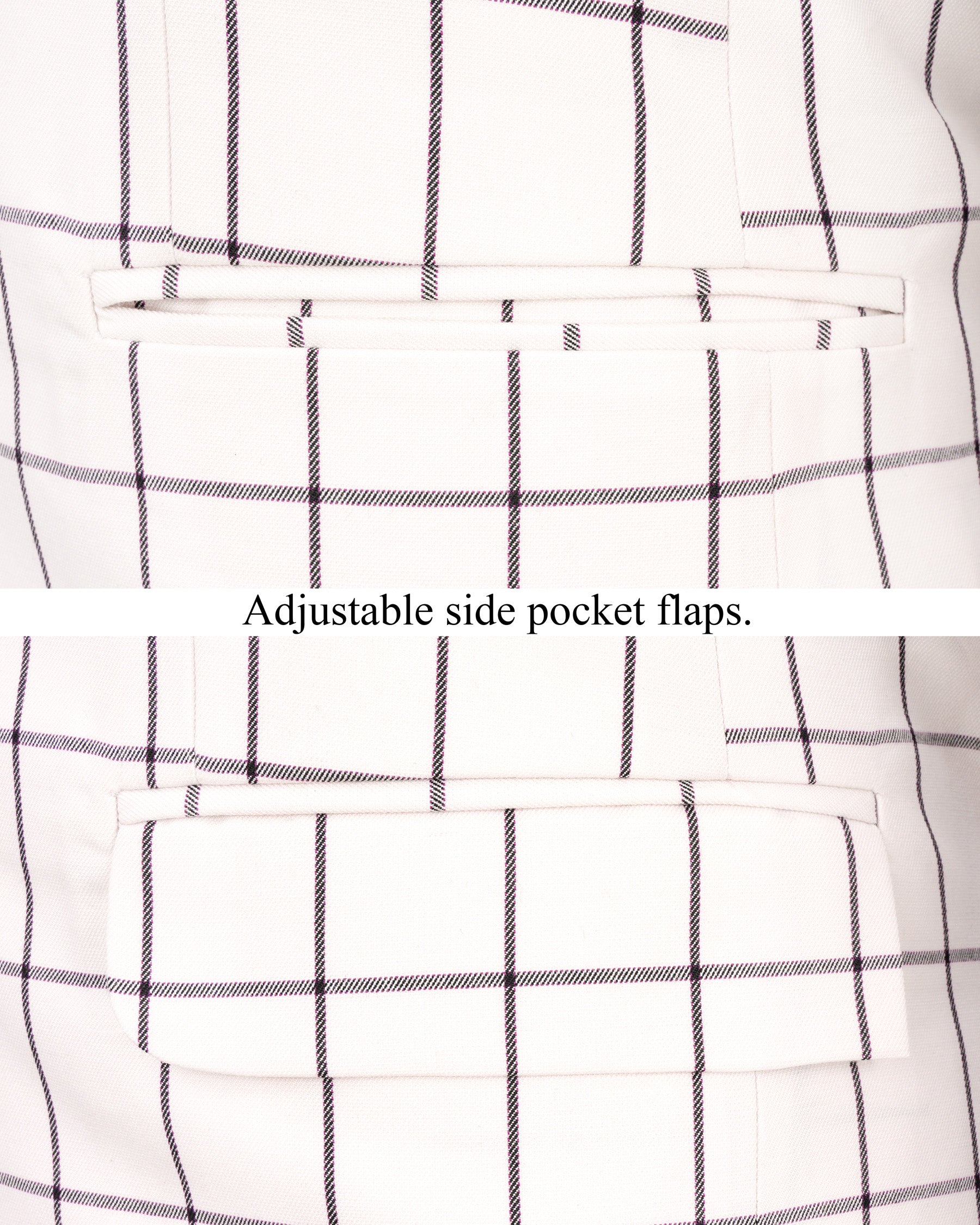 Mercury Windowpane Single Breasted Blazer BL1921-SB-36,BL1921-SB-38,BL1921-SB-40,BL1921-SB-42,BL1921-SB-44,BL1921-SB-46,BL1921-SB-48,BL1921-SB-50,BL1921-SB-52,BL1921-SB-54,BL1921-SB-56,BL1921-SB-58,BL1921-SB-60