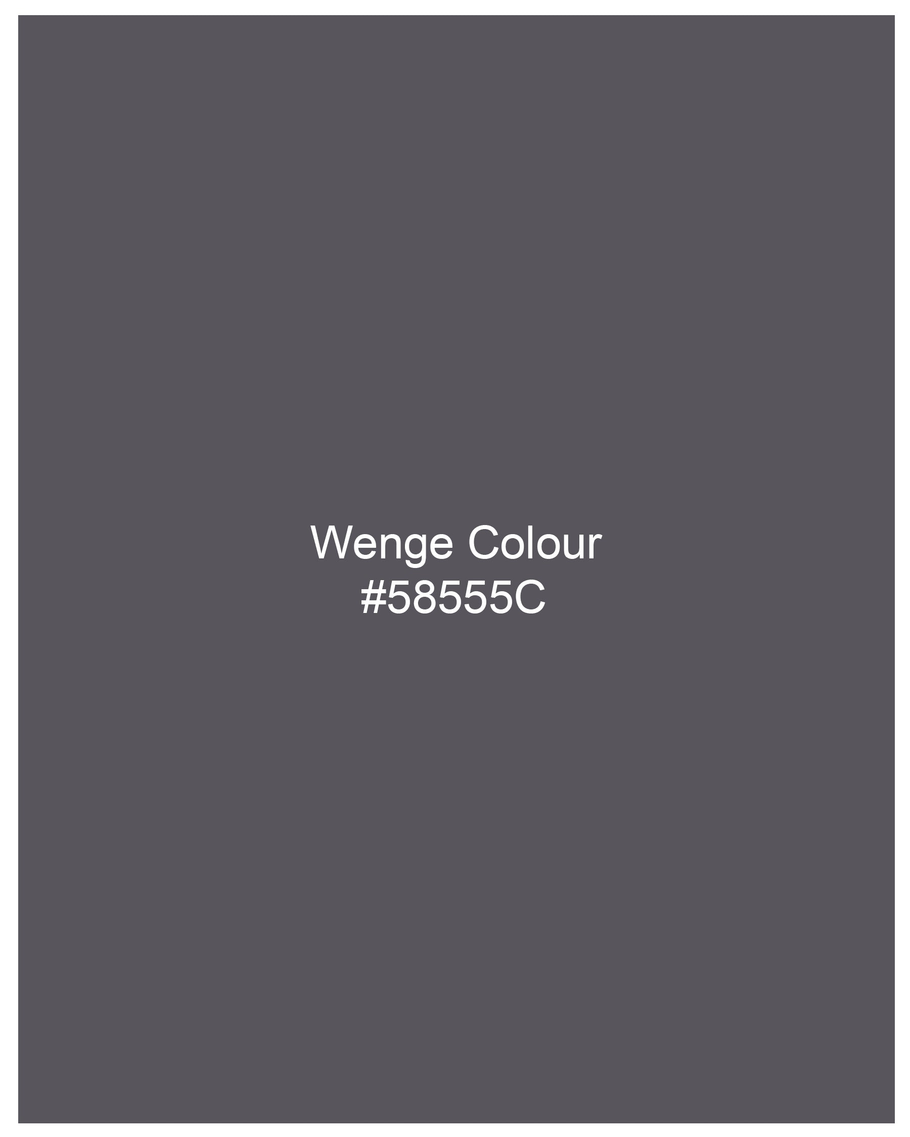 Wenge Gray Double Breasted Blazer BL2091-DB-36, BL2091-DB-38, BL2091-DB-40, BL2091-DB-42, BL2091-DB-44, BL2091-DB-46, BL2091-DB-48, BL2091-DB-50, BL2091-DB-52, BL2091-DB-54, BL2091-DB-56, BL2091-DB-58, BL2091-DB-60