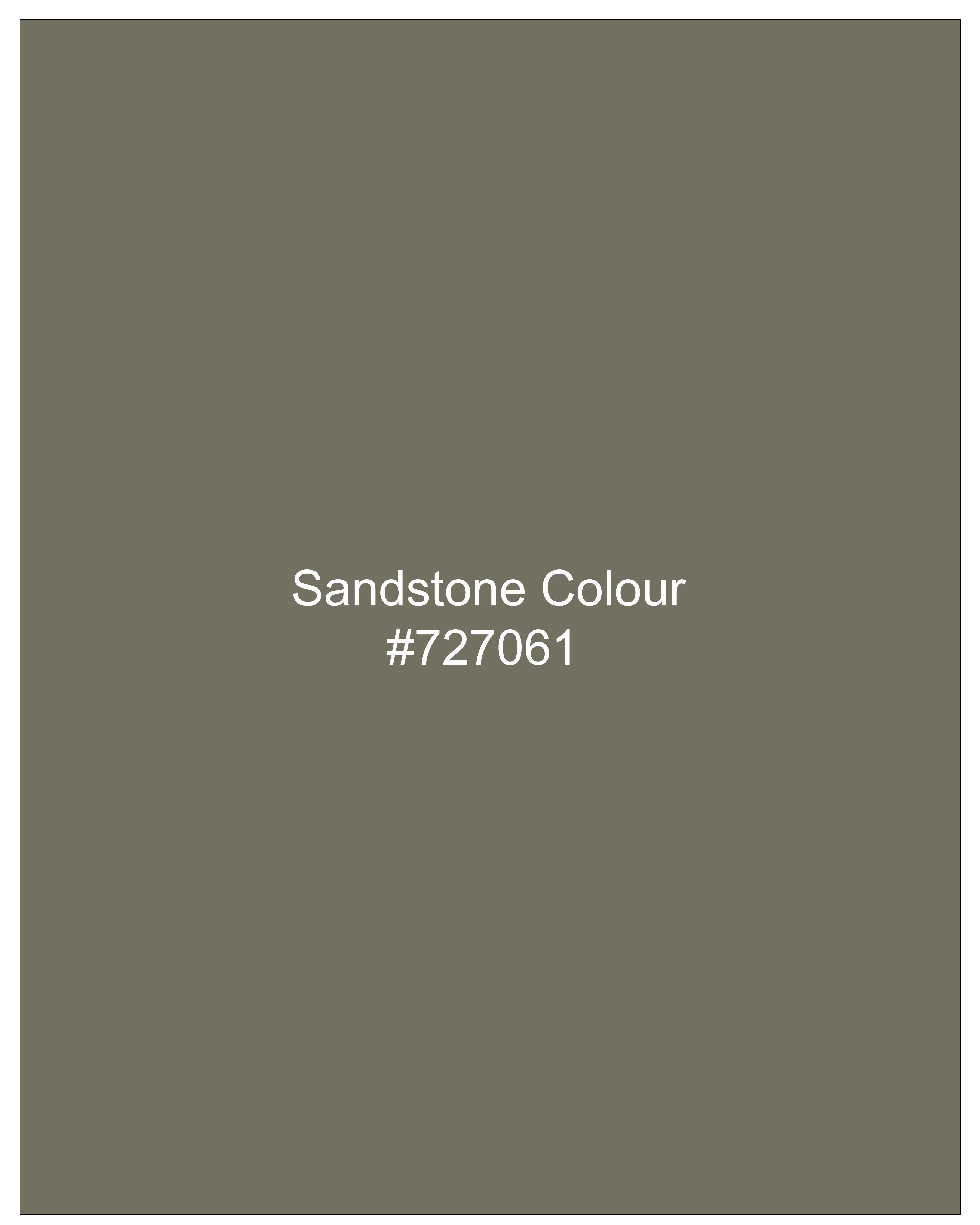 SandBLonne Green Cross Buttoned Bandhgala Blazer BL2247-CBG-36, BL2247-CBG-38, BL2247-CBG-40, BL2247-CBG-42, BL2247-CBG-44, BL2247-CBG-46, BL2247-CBG-48, BL2247-CBG-50, BL2247-CBG-52, BL2247-CBG-54, BL2247-CBG-56, BL2247-CBG-58, BL2247-CBG-60