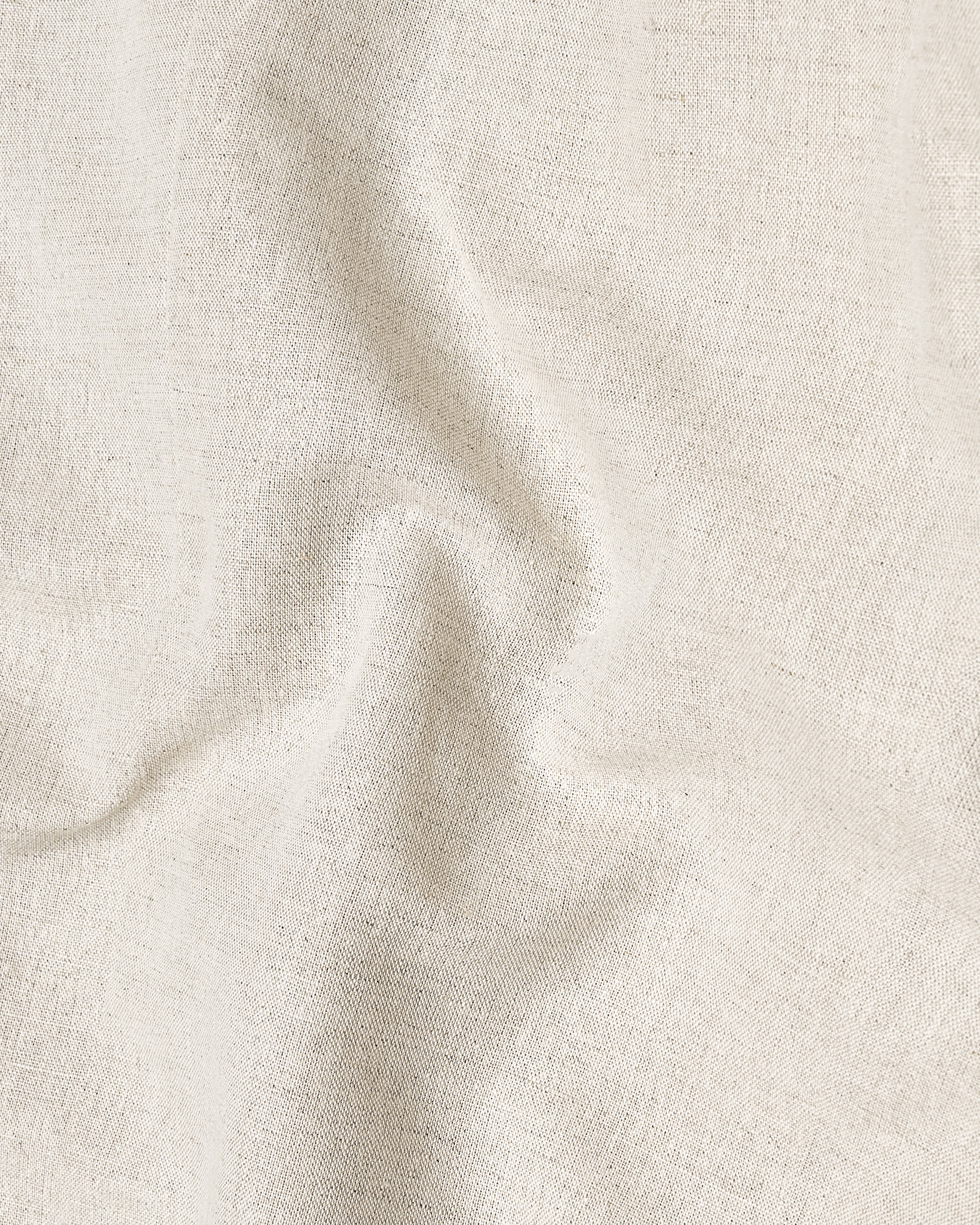 Coral Reef Cream Luxurious Linen Double Breasted Blazer
