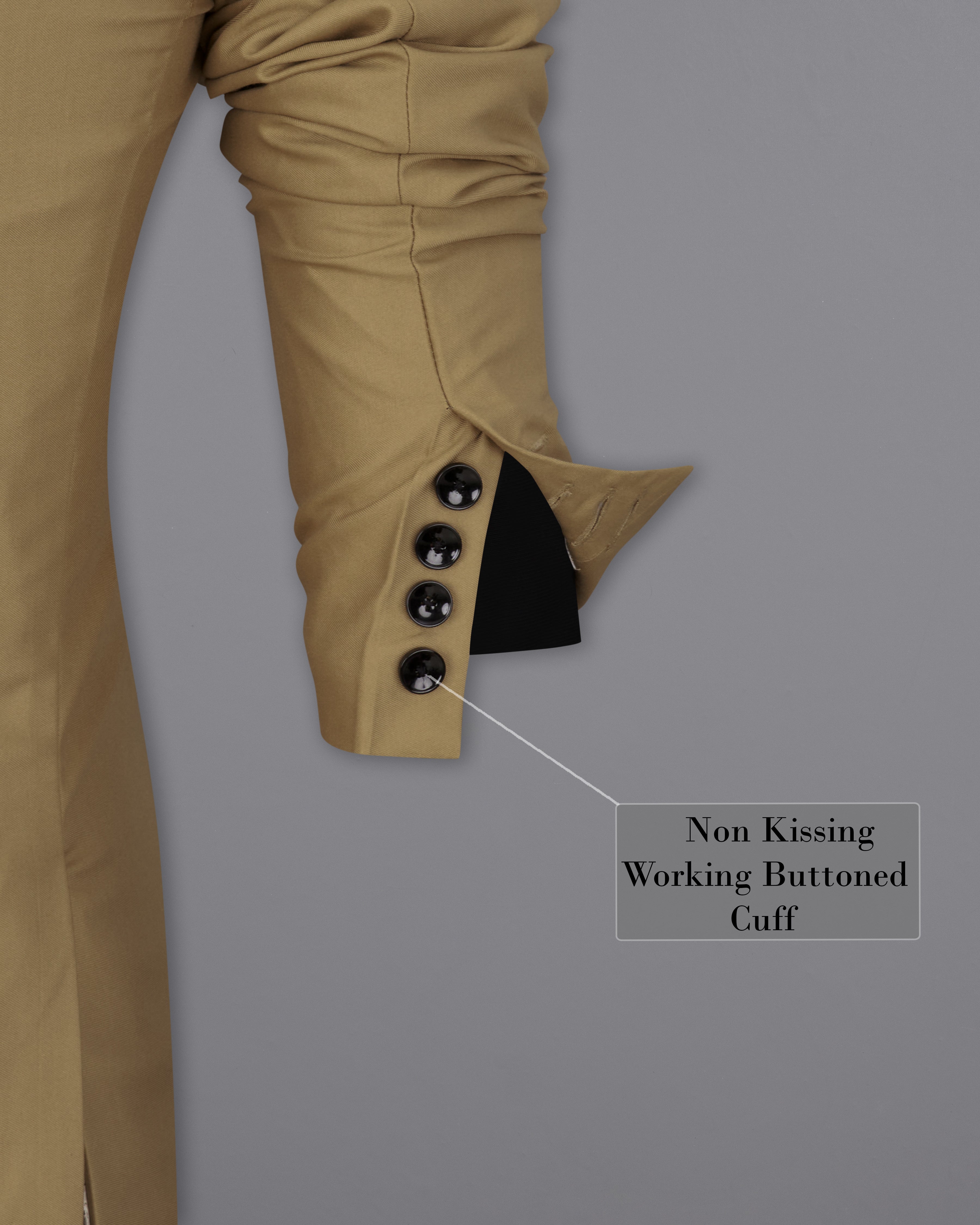 Clay Creek Brown Single Breasted Blazer BL2330-SB-36, BL2330-SB-38, BL2330-SB-40, BL2330-SB-42, BL2330-SB-44, BL2330-SB-46, BL2330-SB-48, BL2330-SB-50, BL2330-SB-52, BL2330-SB-54, BL2330-SB-56, BL2330-SB-58, BL2330-SB-60