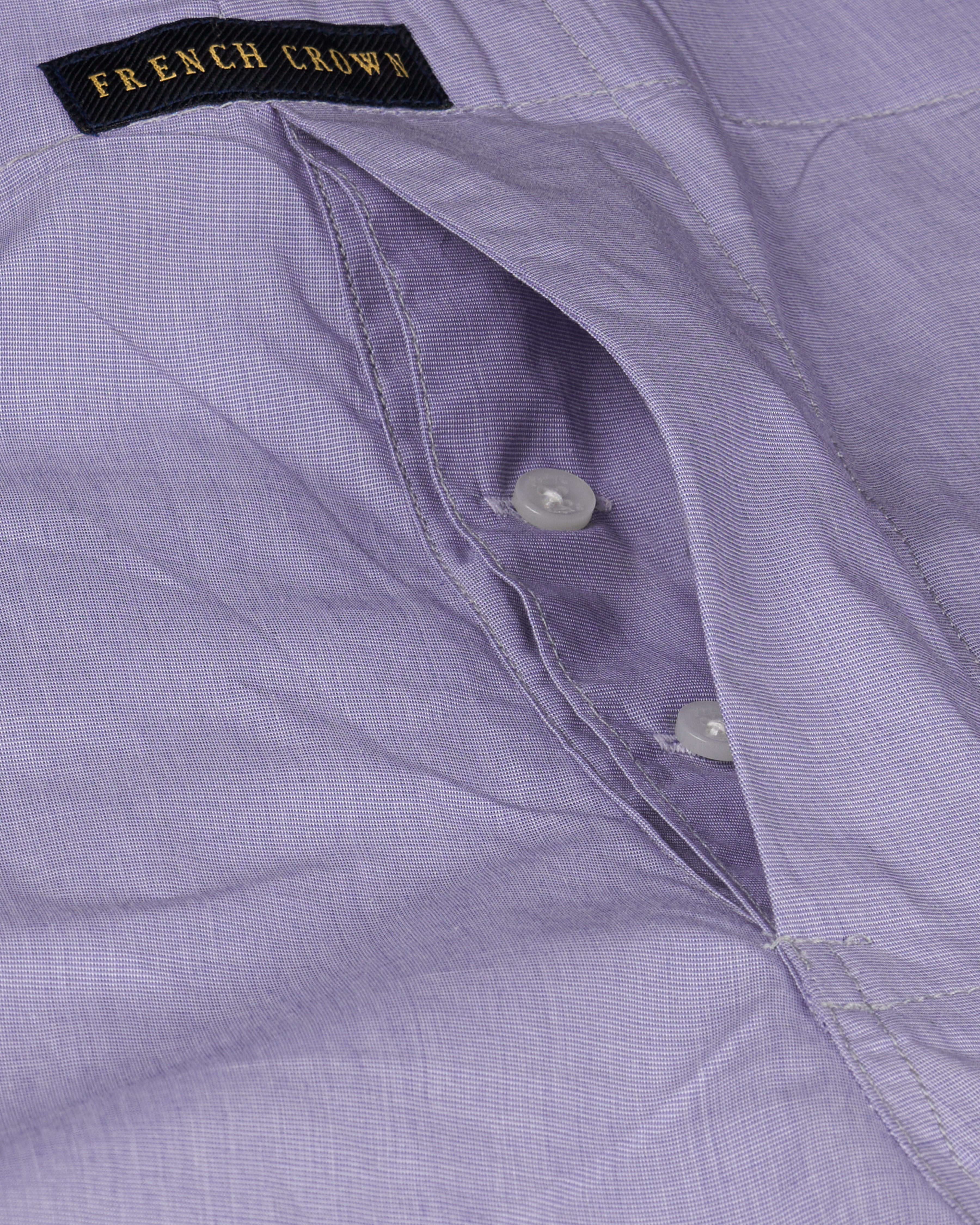 Amethyst Purple Premium Cotton Boxers BX493-28, BX493-30, BX493-32, BX493-34, BX493-36, BX493-38, BX493-40, BX493-42, BX493-44