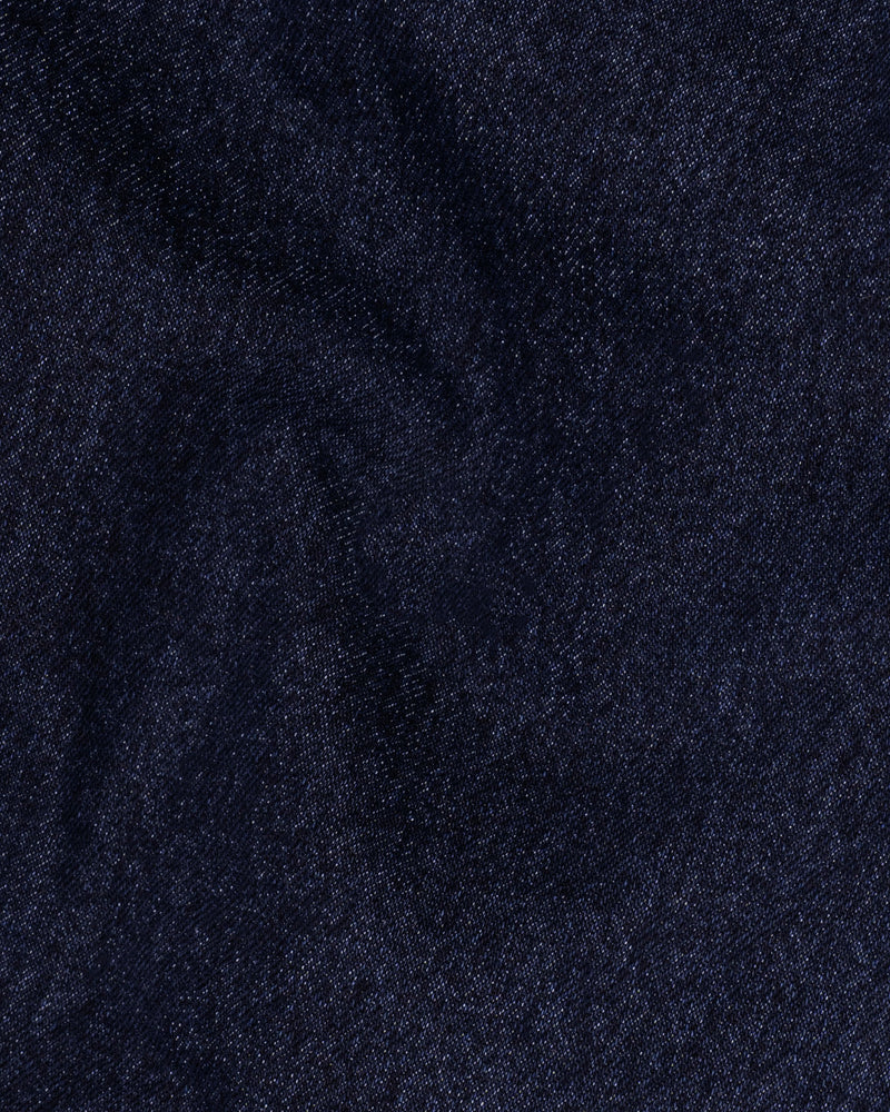 Mirage Blue Rinse washed Clean Look Stretchable Denim J116-32, J116-34, J116-36, J116-38, J116-40