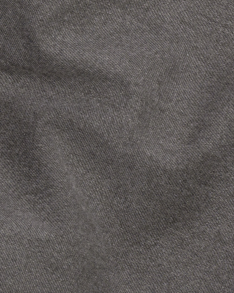 Tapa Gray Rinsed Clean Look Stretchable Denim J122-32, J122-34, J122-36, J122-38, J122-40