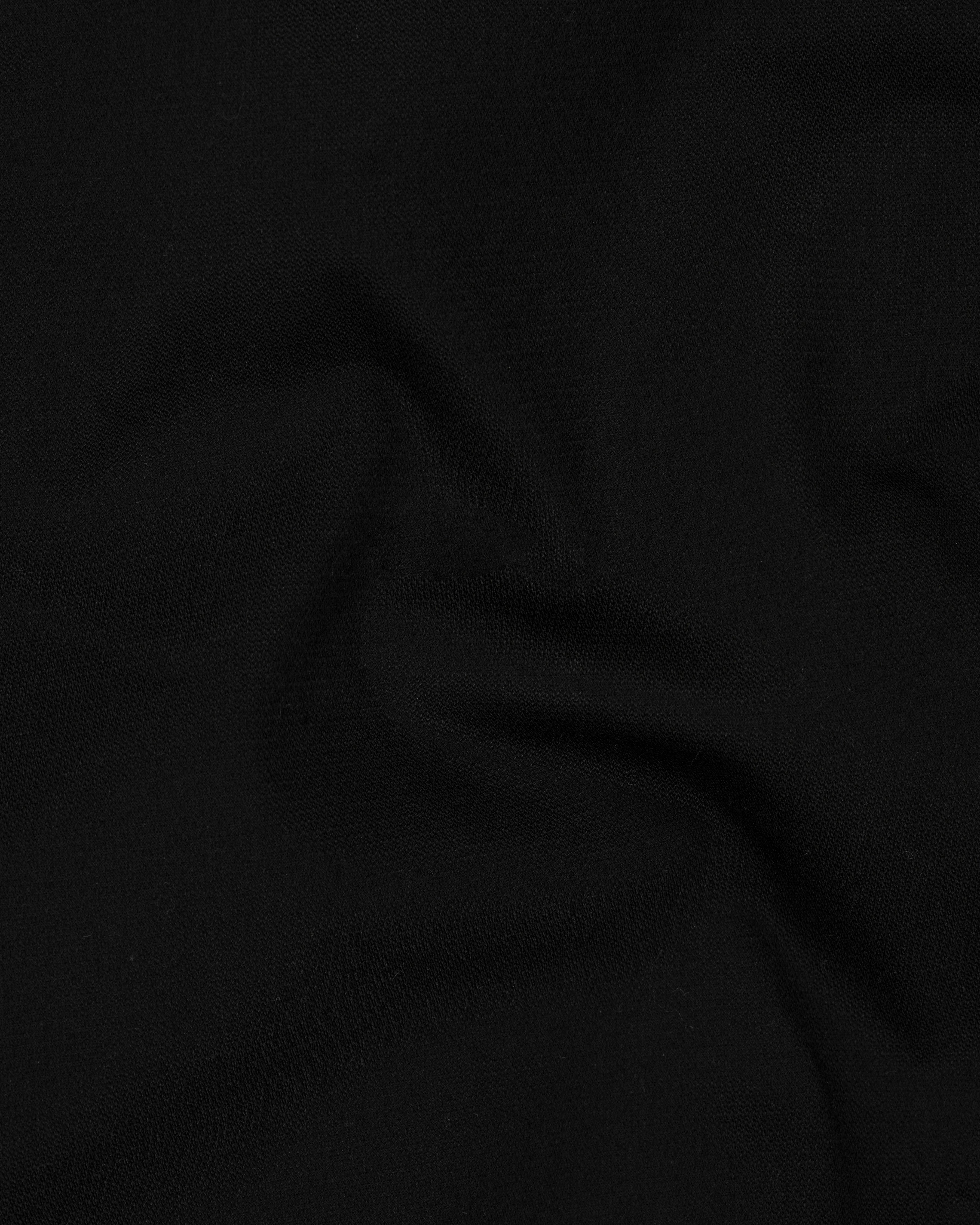 Jade Black Clean Look Rinse Wash Super Stretchable Denim J206-30, J206-32, J206-34, J206-36, J206-38, J206-40