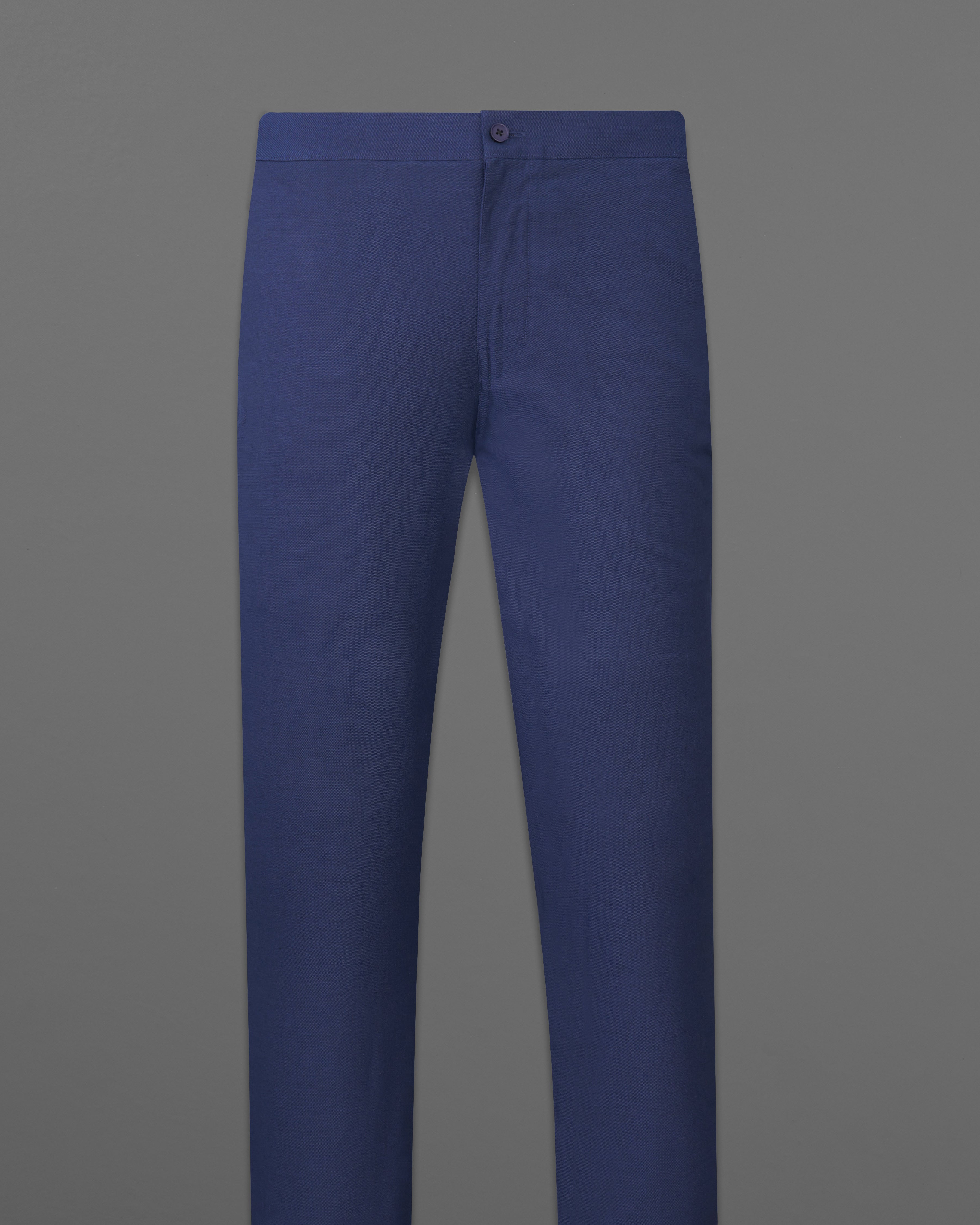 Rhino Blue Oxford Lounge Pants LP209-28, LP209-30, LP209-32, LP209-34, LP209-36, LP209-38, LP209-40, LP209-42, LP209-44