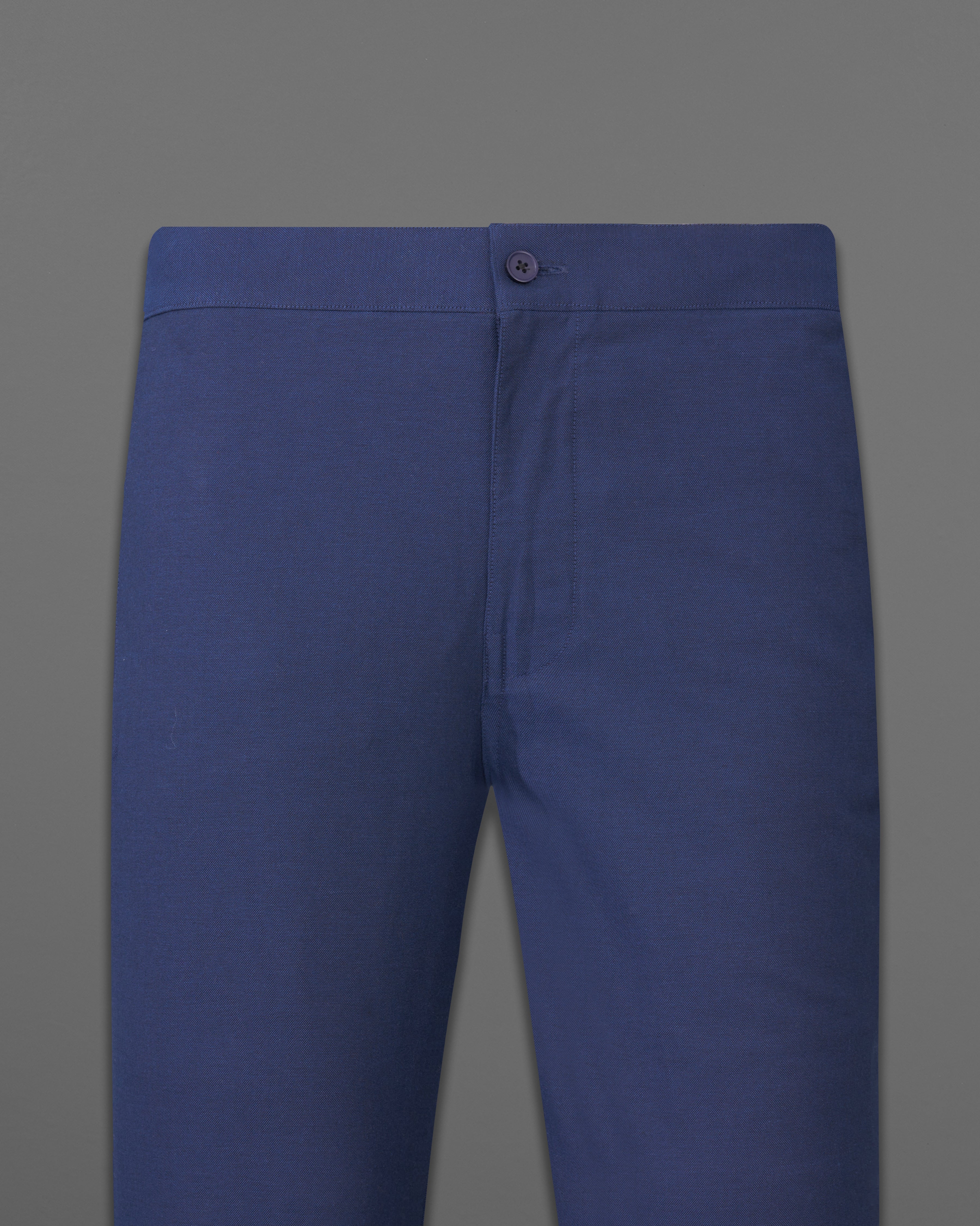 Rhino Blue Oxford Lounge Pants LP209-28, LP209-30, LP209-32, LP209-34, LP209-36, LP209-38, LP209-40, LP209-42, LP209-44