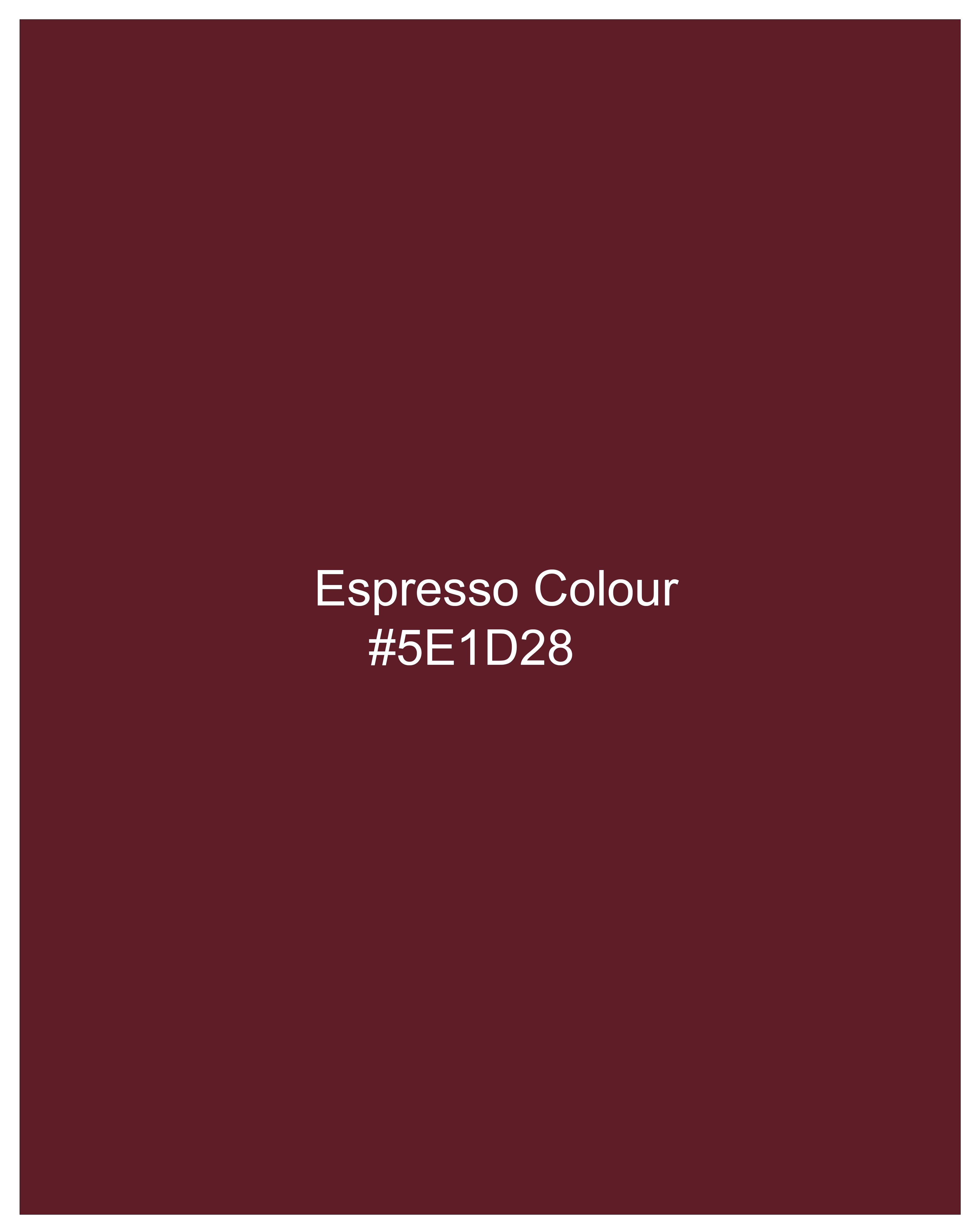 Espresso Maroon and Sequence Embroidered Sherwani with Kurta and Pants Set SHR042-SRW21-36, SHR042-SRW21-38, SHR042-SRW21-40, SHR042-SRW21-42, SHR042-SRW21-44, SHR042-SRW21-46, SHR042-SRW21-48, SHR042-SRW21-50, SHR042-SRW21-52, SHR042-SRW21-54, SHR042-SRW21-56, SHR042-SRW21-58, SHR042-SRW21-60