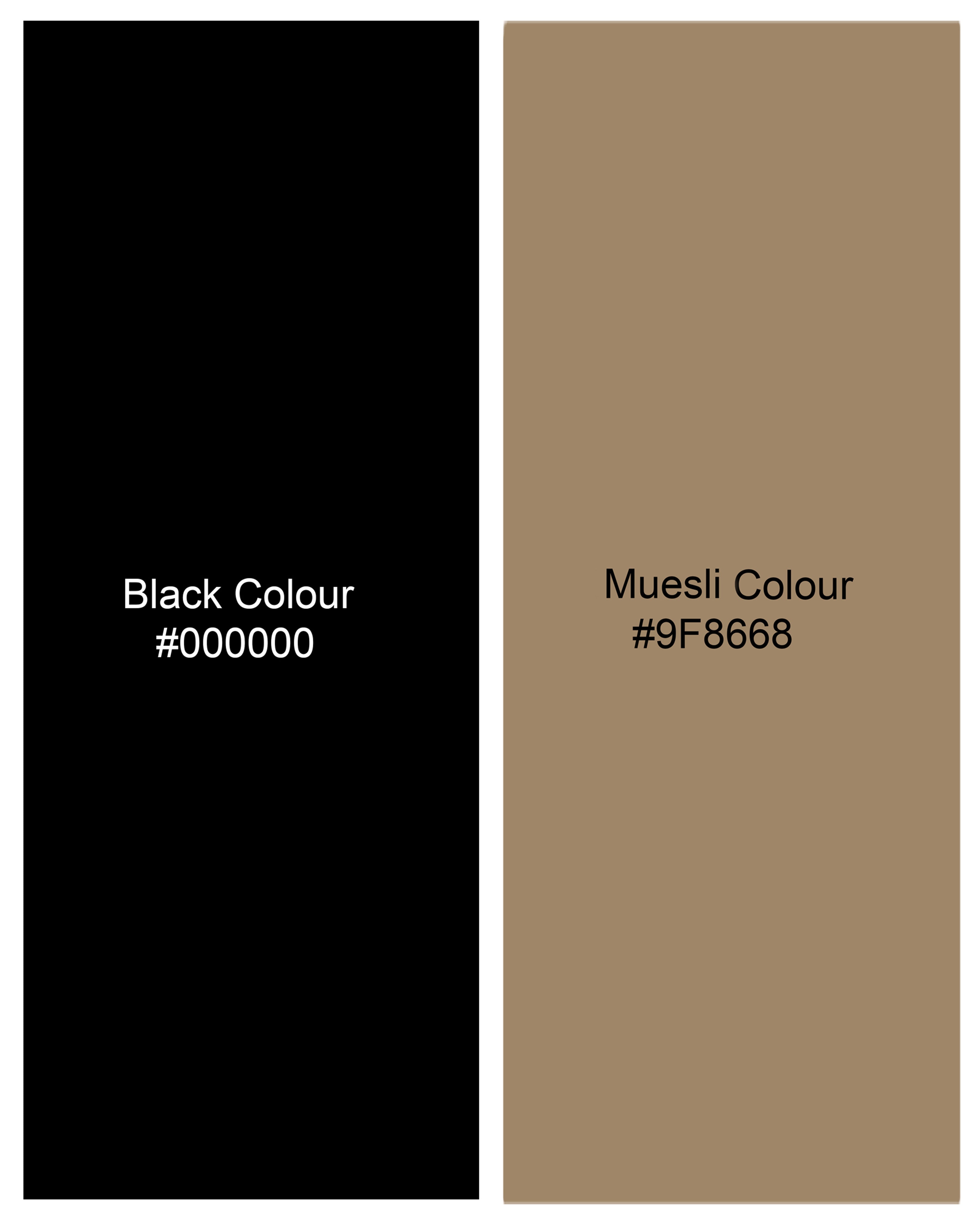 Albescent Beige Velvet Tikki Work with Cotton Embroidered Thread Work Badhgala Sherwani