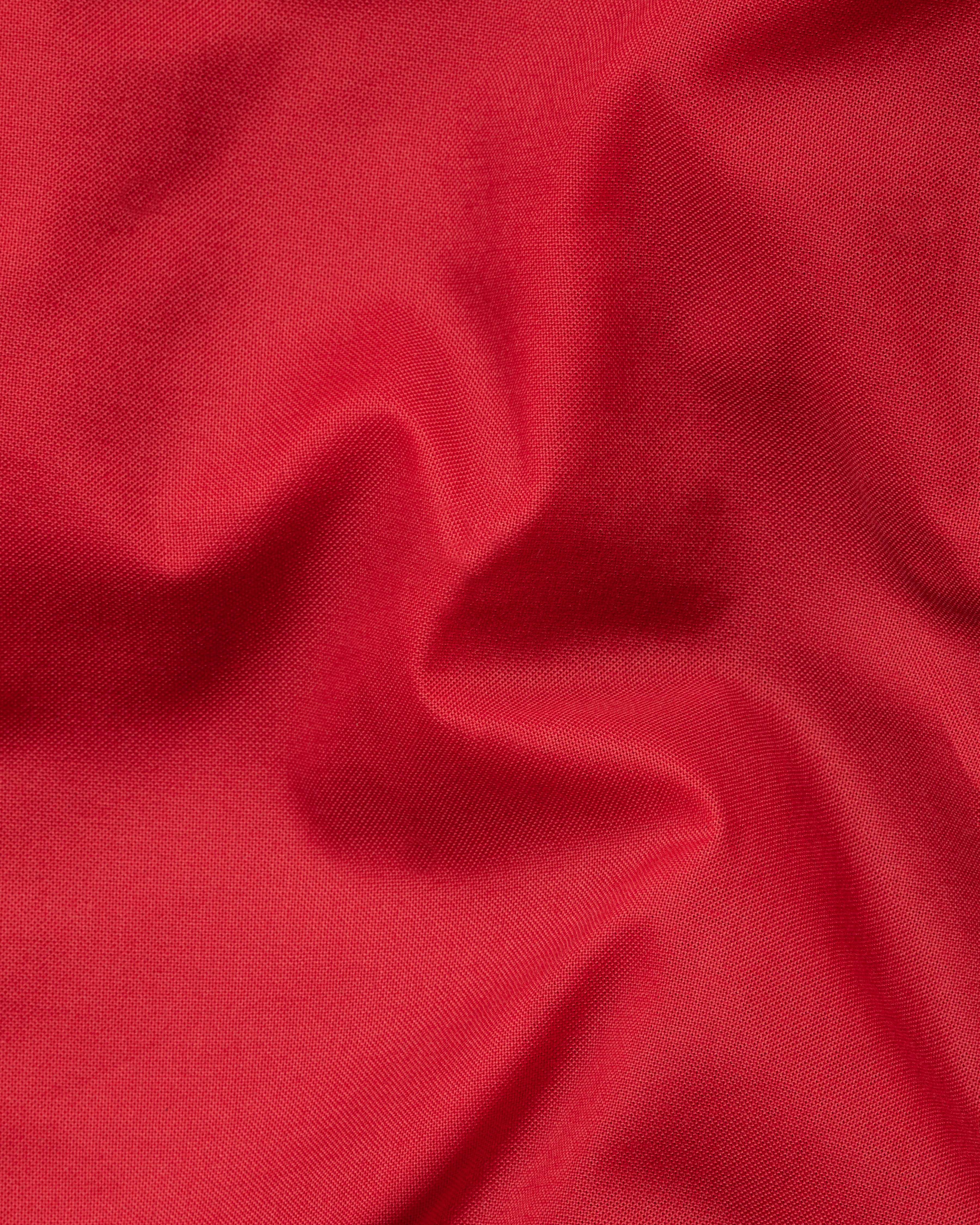 Cardinal Red Royal Oxford Shorts SR253-28, SR253-30, SR253-32, SR253-34, SR253-36, SR253-38, SR253-40, SR253-42, SR253-44