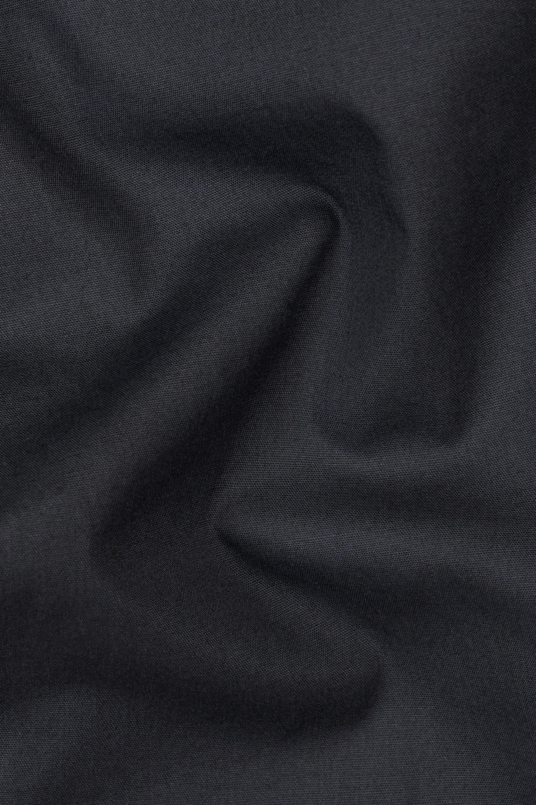 Vulcan Gray Premium Cotton Shorts