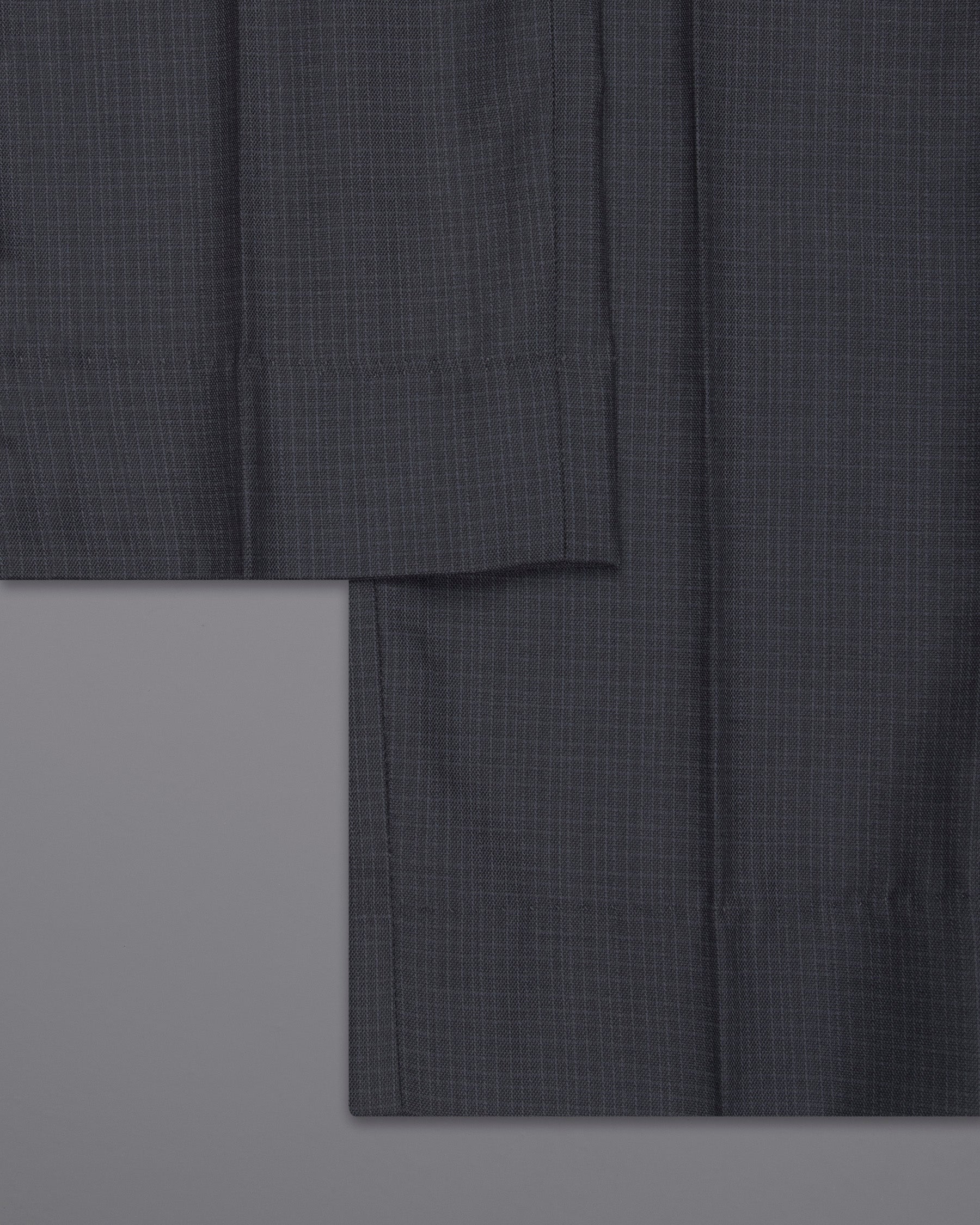 Baltic Sea Plaid Wool Rich Suit ST1347-SB-36, ST1347-SB-38, ST1347-SB-40, ST1347-SB-42, ST1347-SB-44, ST1347-SB-46, ST1347-SB-48, ST1347-SB-50, ST1347-SB-52, ST1347-SB-54, ST1347-SB-56, ST1347-SB-58, ST1347-SB-60