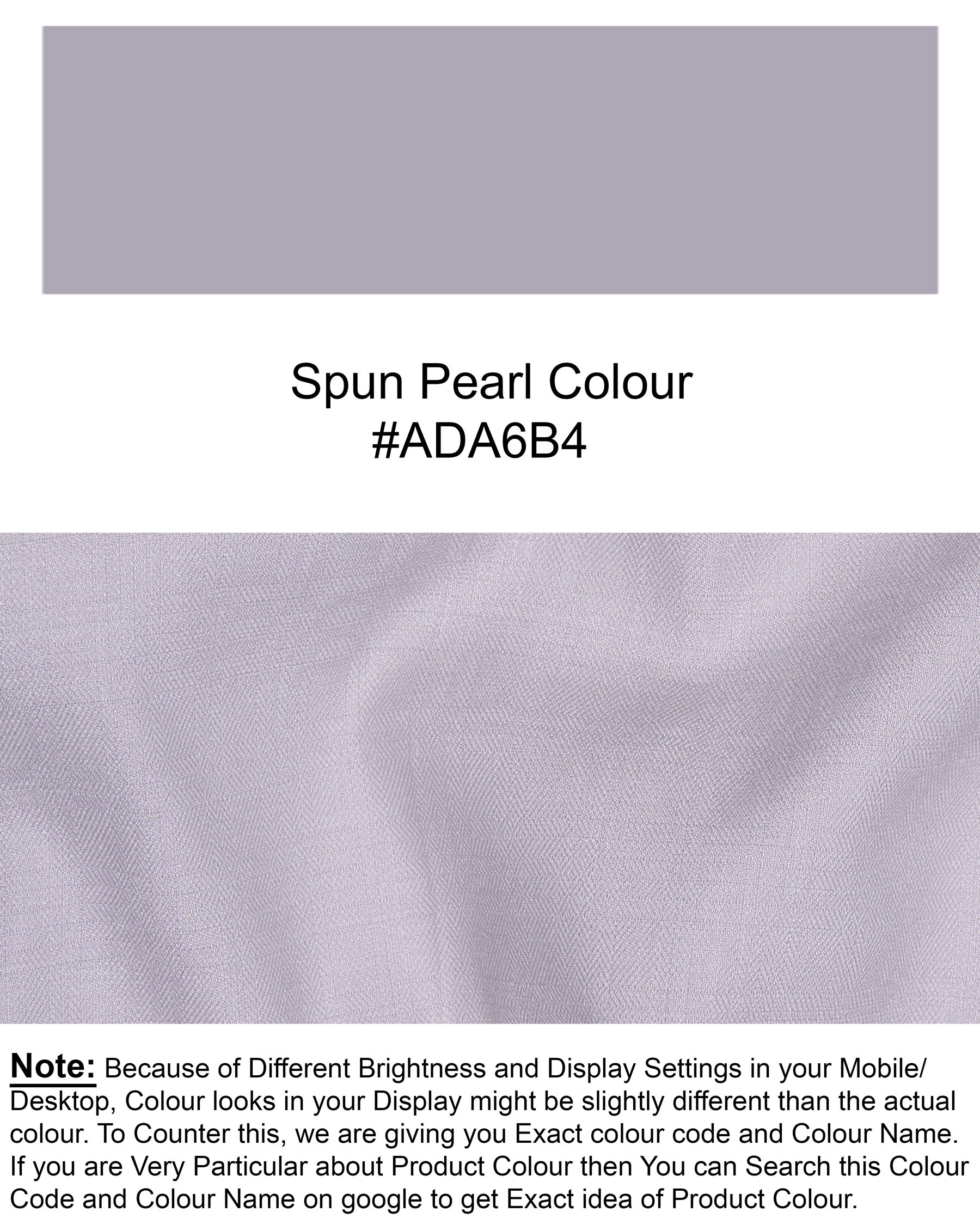 Spun Pearl Wool Rich Suit ST1423-SB-36, ST1423-SB-38, ST1423-SB-40, ST1423-SB-42, ST1423-SB-44, ST1423-SB-46, ST1423-SB-48, ST1423-SB-50, ST1423-SB-52, ST1423-SB-54, ST1423-SB-56, ST1423-SB-58, ST1423-SB-60