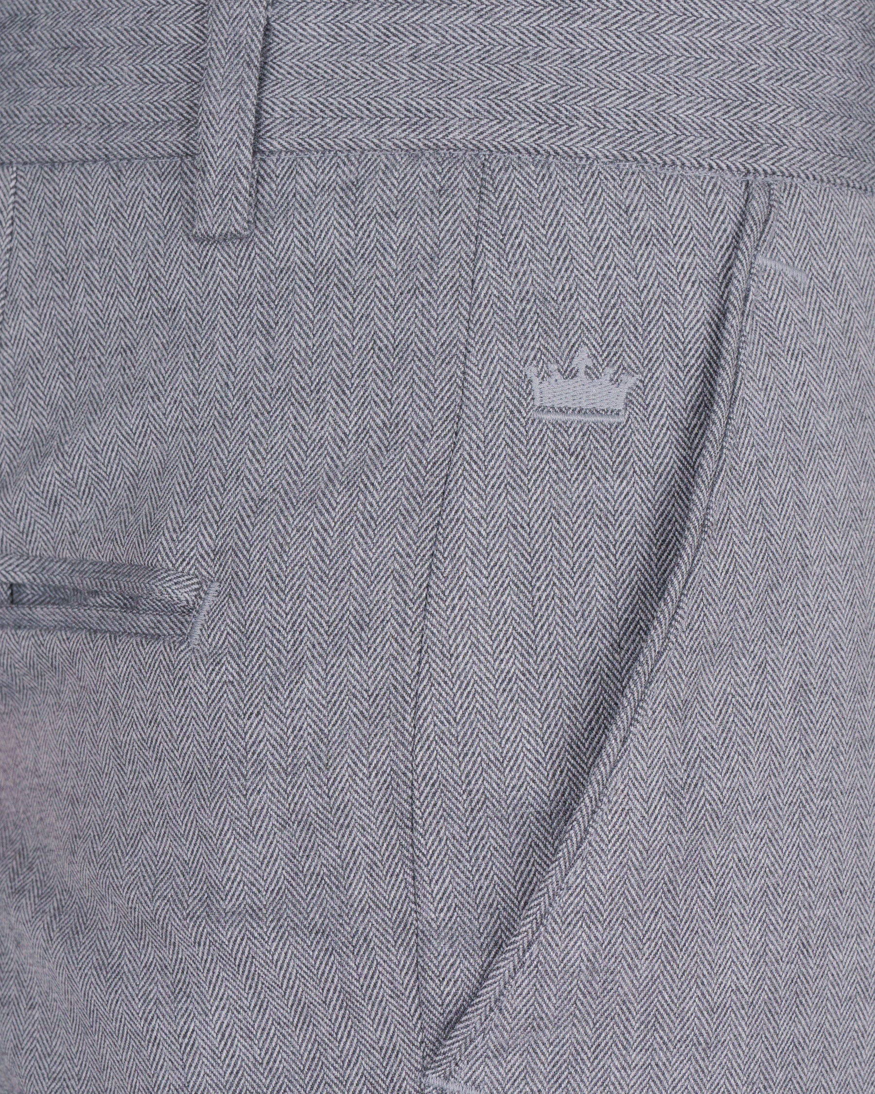 Spun Pearl Grey Herringbone DouSTe-breasted Premium Cotton Sports Suit ST1435-DB-PP-36,ST1435-DB-PP-38,ST1435-DB-PP-40,ST1435-DB-PP-42,ST1435-DB-PP-44,ST1435-DB-PP-46,ST1435-DB-PP-48,ST1435-DB-PP-50,ST1435-DB-PP-52,ST1435-DB-PP-54,ST1435-DB-PP-56,ST1435-DB-PP-58,ST1435-DB-PP-60