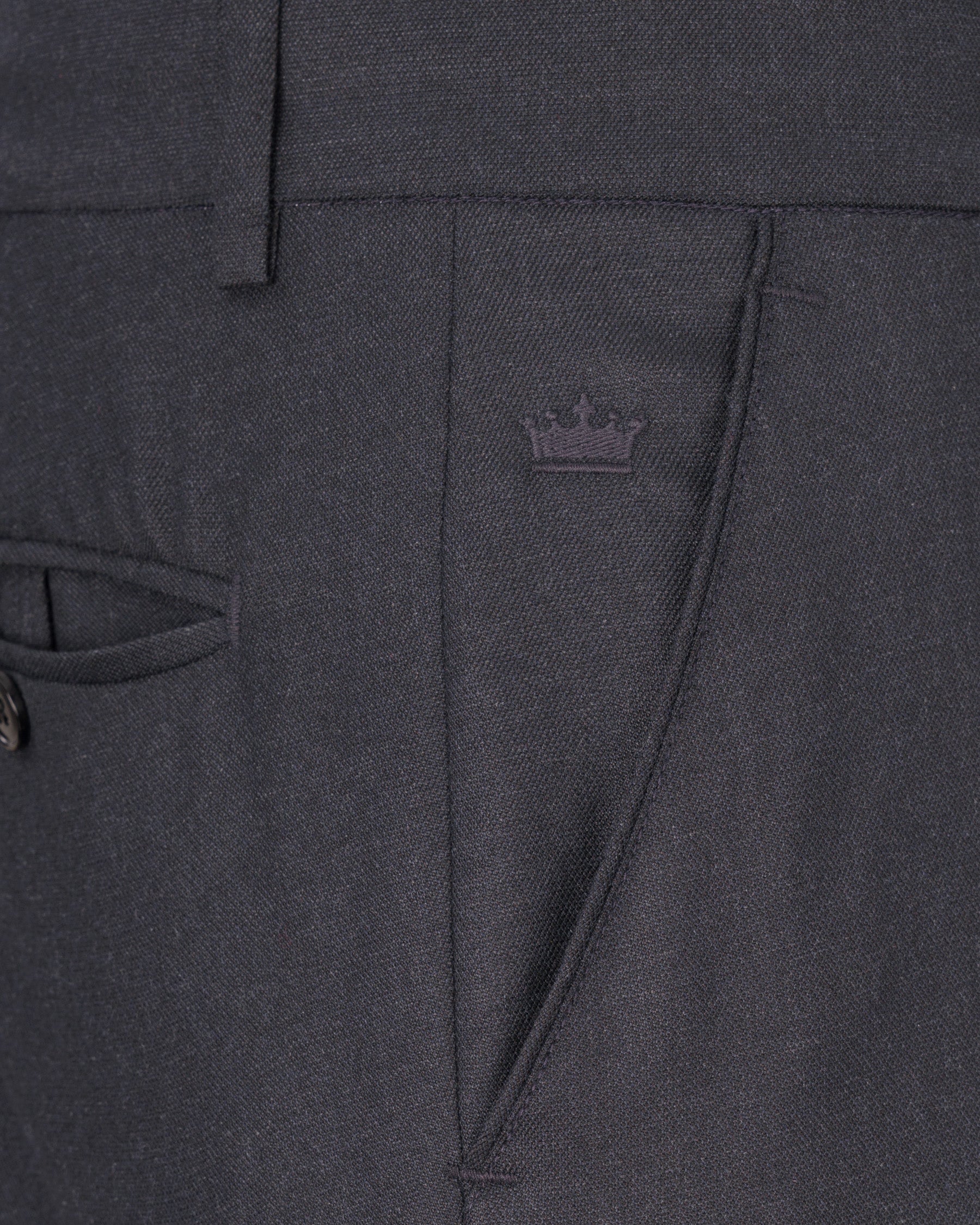 Ship Gray Double Breasted Suit ST1830-DB-36, ST1830-DB-38, ST1830-DB-40, ST1830-DB-42, ST1830-DB-44, ST1830-DB-46, ST1830-DB-48, ST1830-DB-50, ST1830-DB-52, ST1830-DB-54, ST1830-DB-56, ST1830-DB-58, ST1830-DB-60