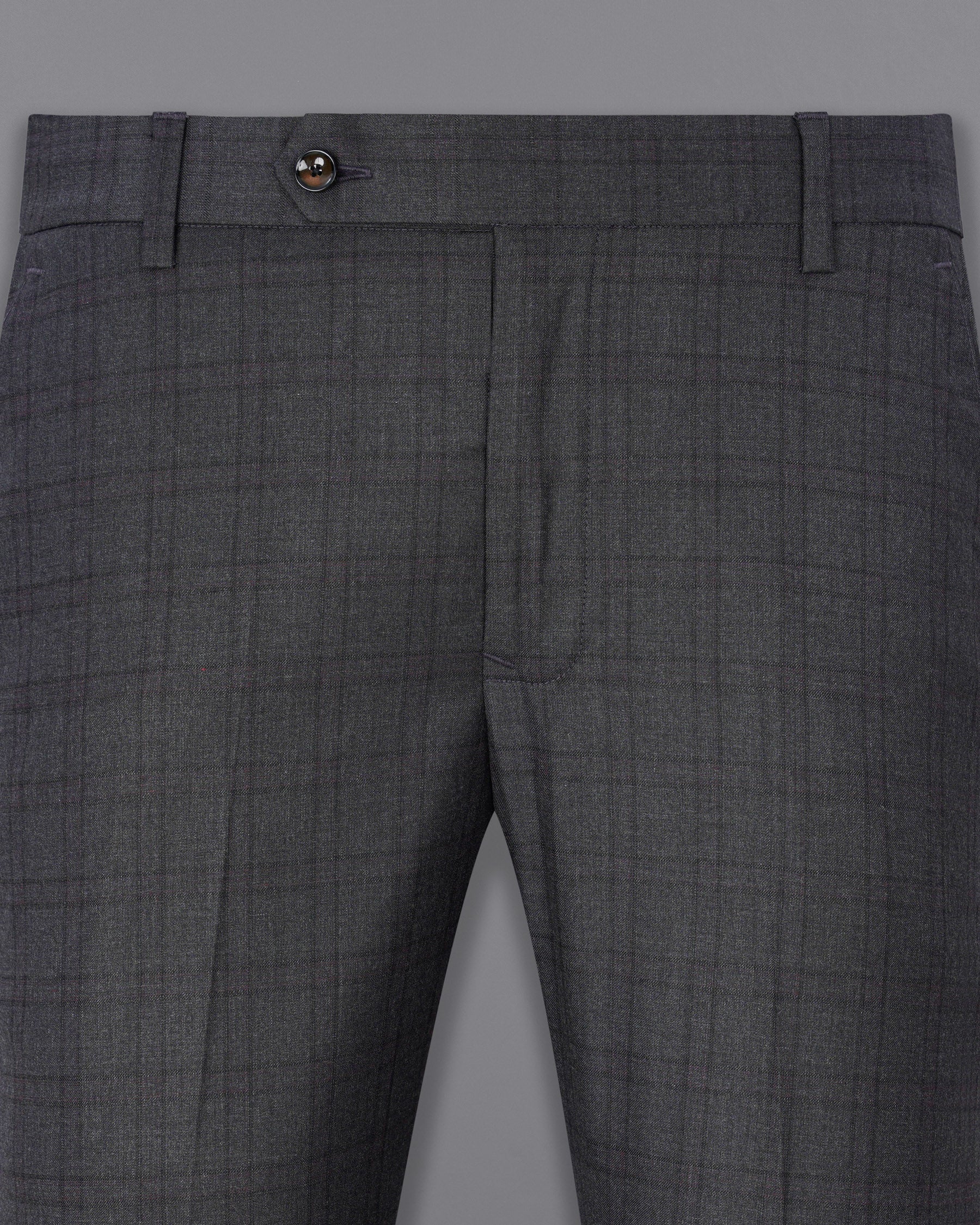 Gravel Gray Plaid Double Breasted Suit ST1887-DB-36, ST1887-DB-38, ST1887-DB-40, ST1887-DB-42, ST1887-DB-44, ST1887-DB-46, ST1887-DB-48, ST1887-DB-50, ST1887-DB-52, ST1887-DB-54, ST1887-DB-56, ST1887-DB-58, ST1887-DB-60