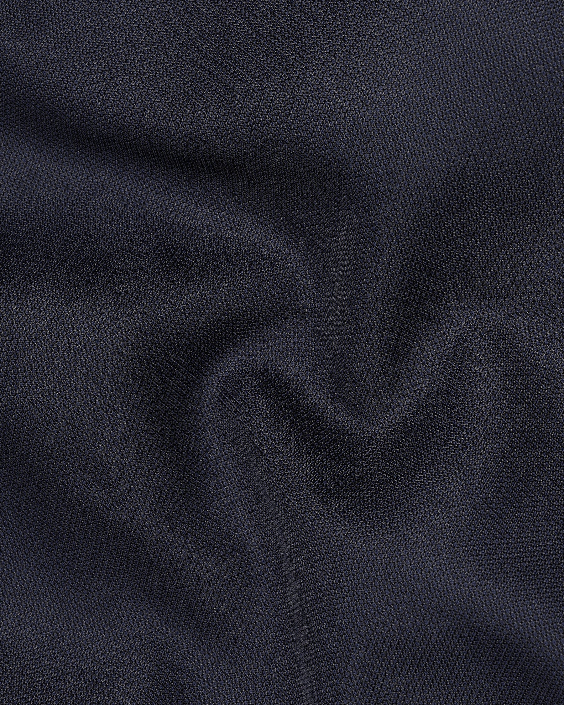 Bleached Cedar Blue Double Breasted Sports Suit