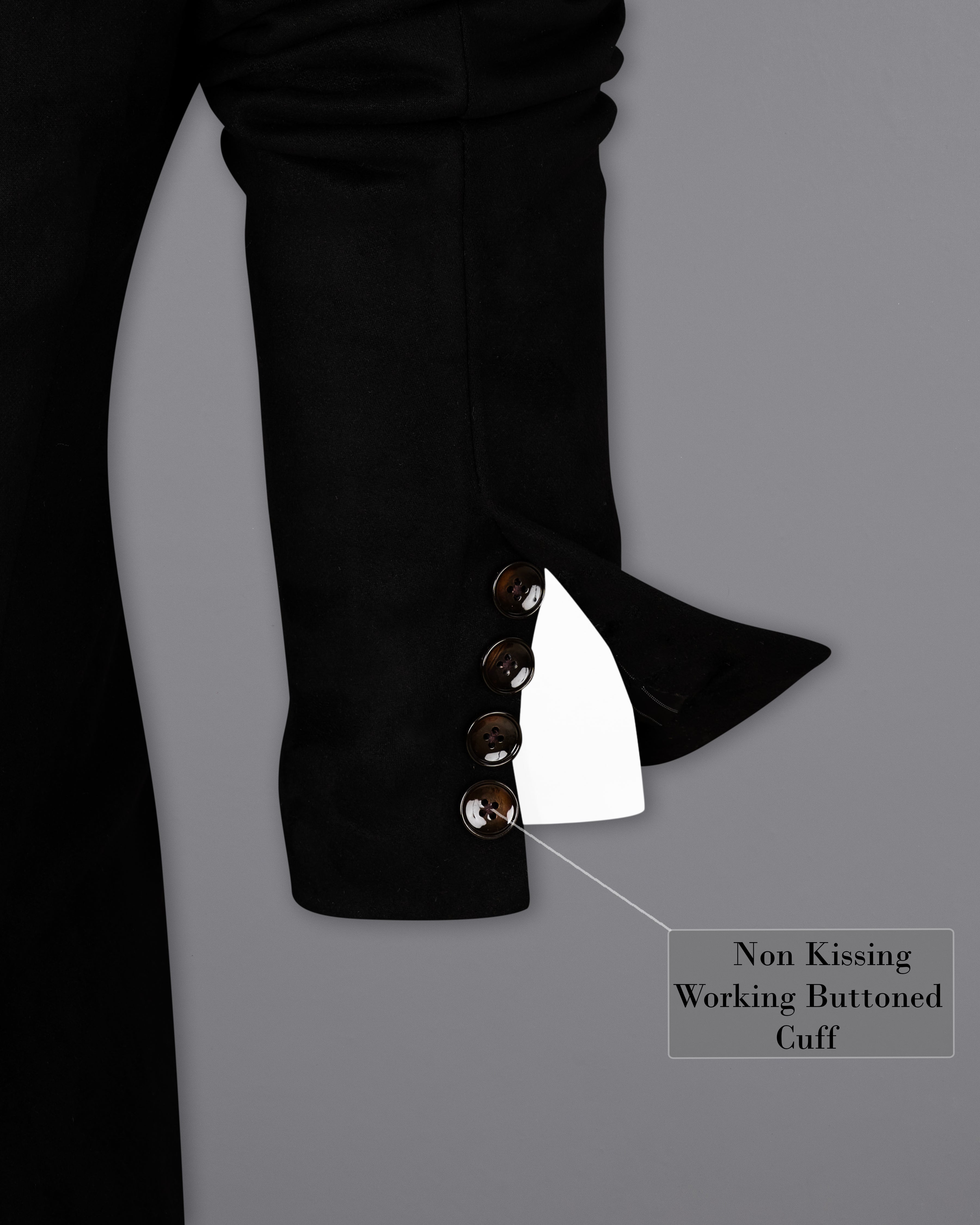 Jade Black Velvet Double-Breasted Designer Suit ST2237-DB-36, ST2237-DB-38, ST2237-DB-40, ST2237-DB-42, ST2237-DB-44, ST2237-DB-46, ST2237-DB-48, ST2237-DB-50, ST2237-DB-52, ST2237-DB-54, ST2237-DB-56, ST2237-DB-58, ST2237-DB-60