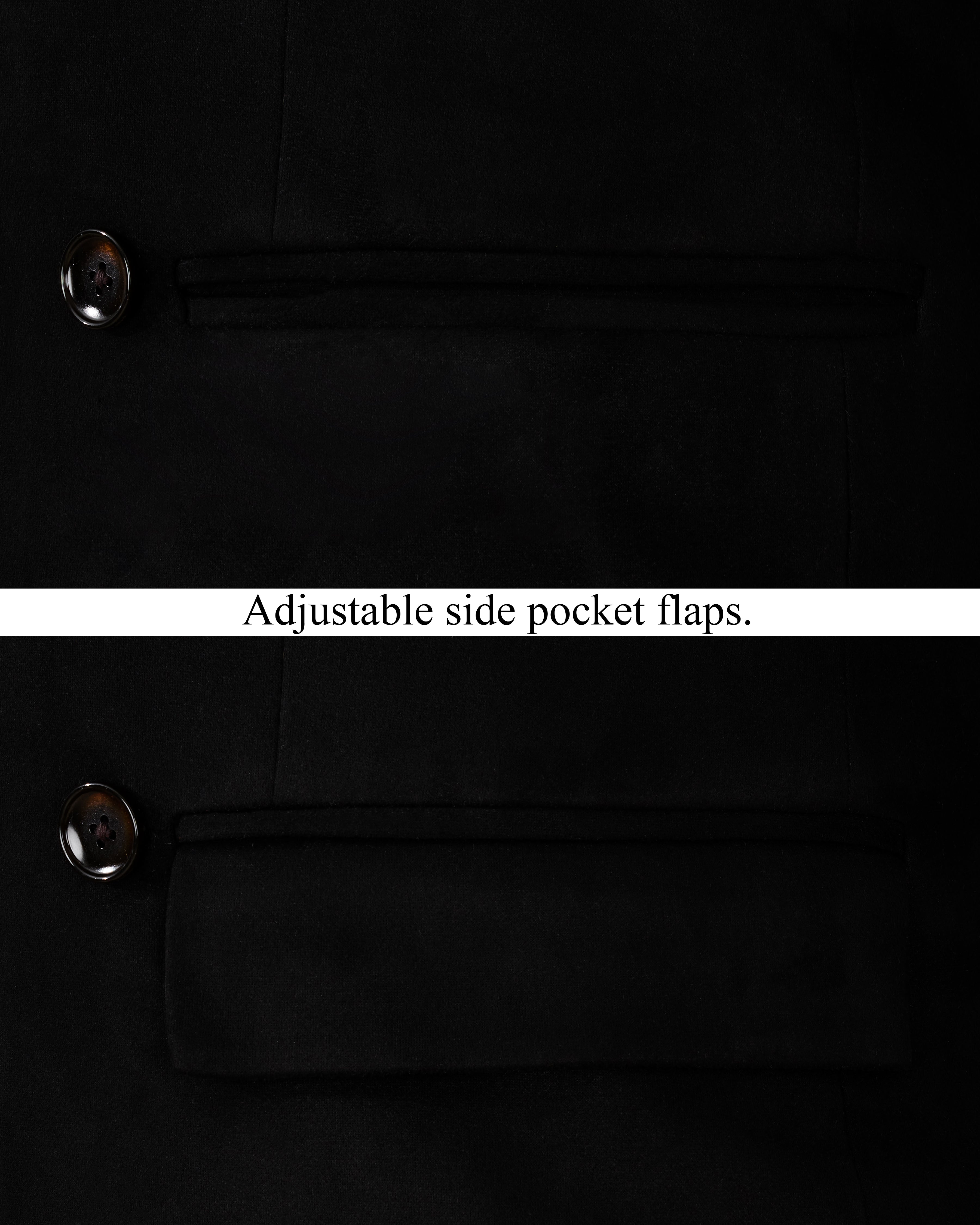 Jade Black Velvet Double-Breasted Designer Suit ST2237-DB-36, ST2237-DB-38, ST2237-DB-40, ST2237-DB-42, ST2237-DB-44, ST2237-DB-46, ST2237-DB-48, ST2237-DB-50, ST2237-DB-52, ST2237-DB-54, ST2237-DB-56, ST2237-DB-58, ST2237-DB-60