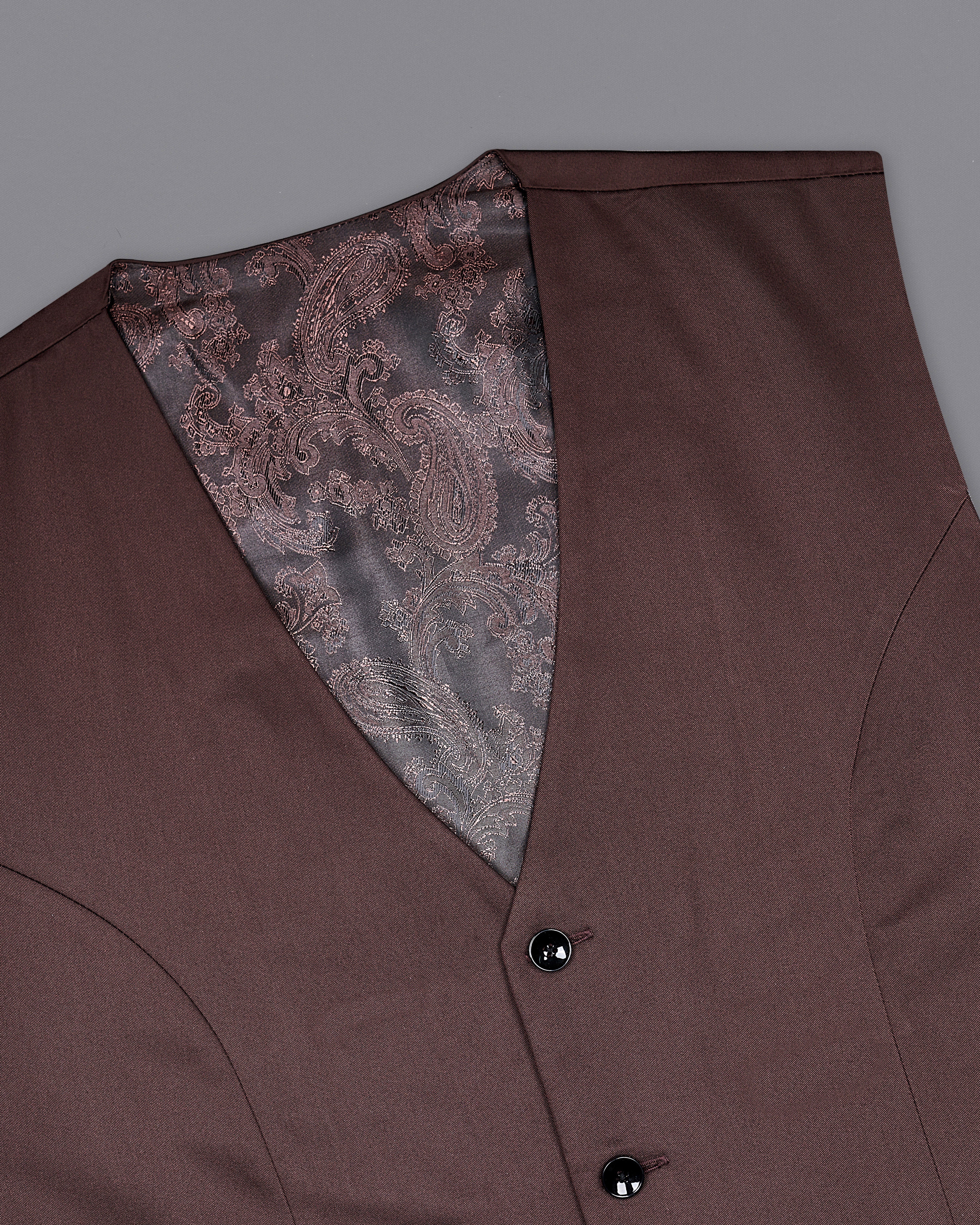 Matterhorn Brown Single Breasted Suit ST2244-SB-36, ST2244-SB-38, ST2244-SB-40, ST2244-SB-42, ST2244-SB-44, ST2244-SB-46, ST2244-SB-48, ST2244-SB-50, ST2244-SB-52, ST2244-SB-54, ST2244-SB-56, ST2244-SB-58, ST2244-SB-60