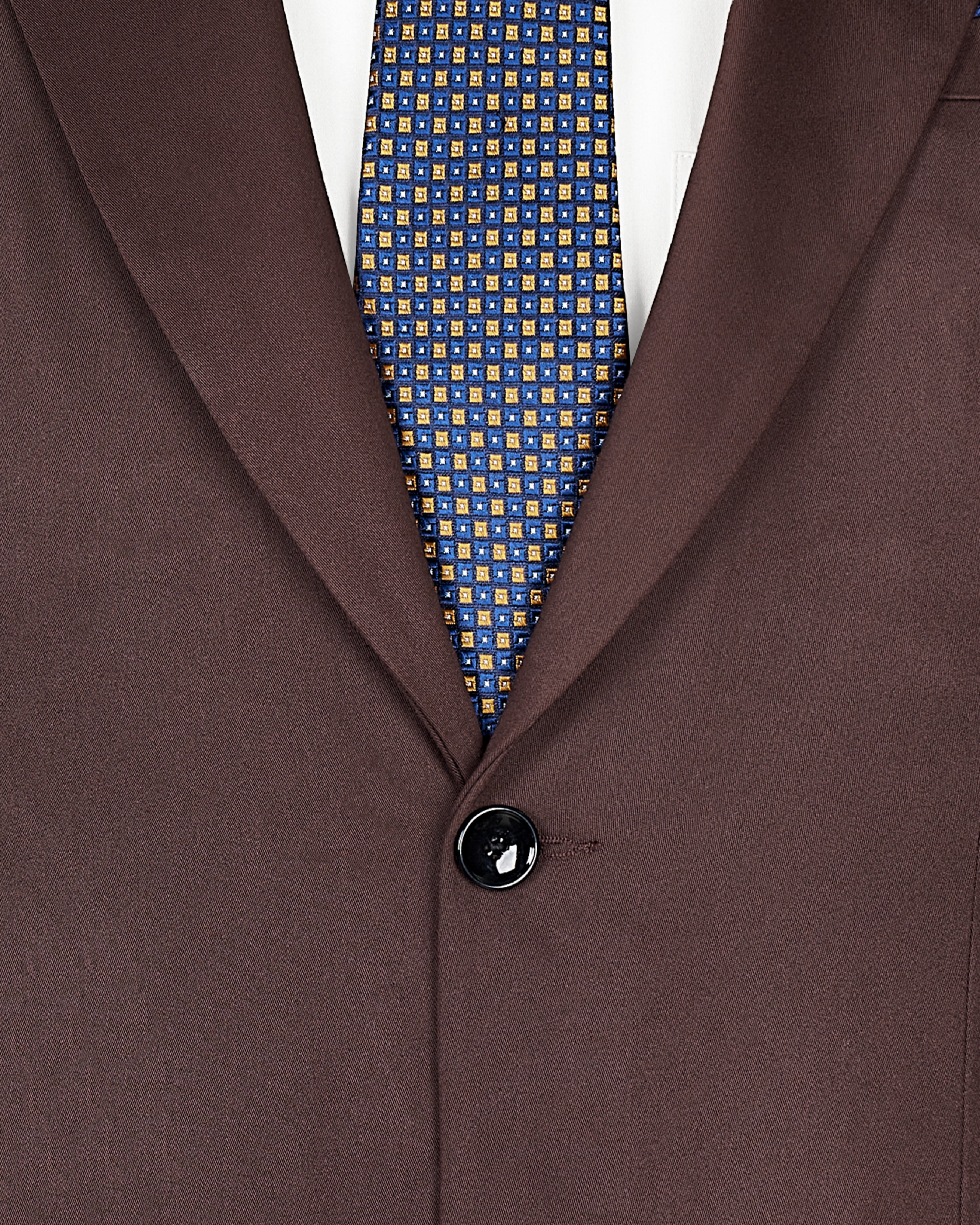 Matterhorn Brown Single Breasted Suit ST2244-SB-36, ST2244-SB-38, ST2244-SB-40, ST2244-SB-42, ST2244-SB-44, ST2244-SB-46, ST2244-SB-48, ST2244-SB-50, ST2244-SB-52, ST2244-SB-54, ST2244-SB-56, ST2244-SB-58, ST2244-SB-60