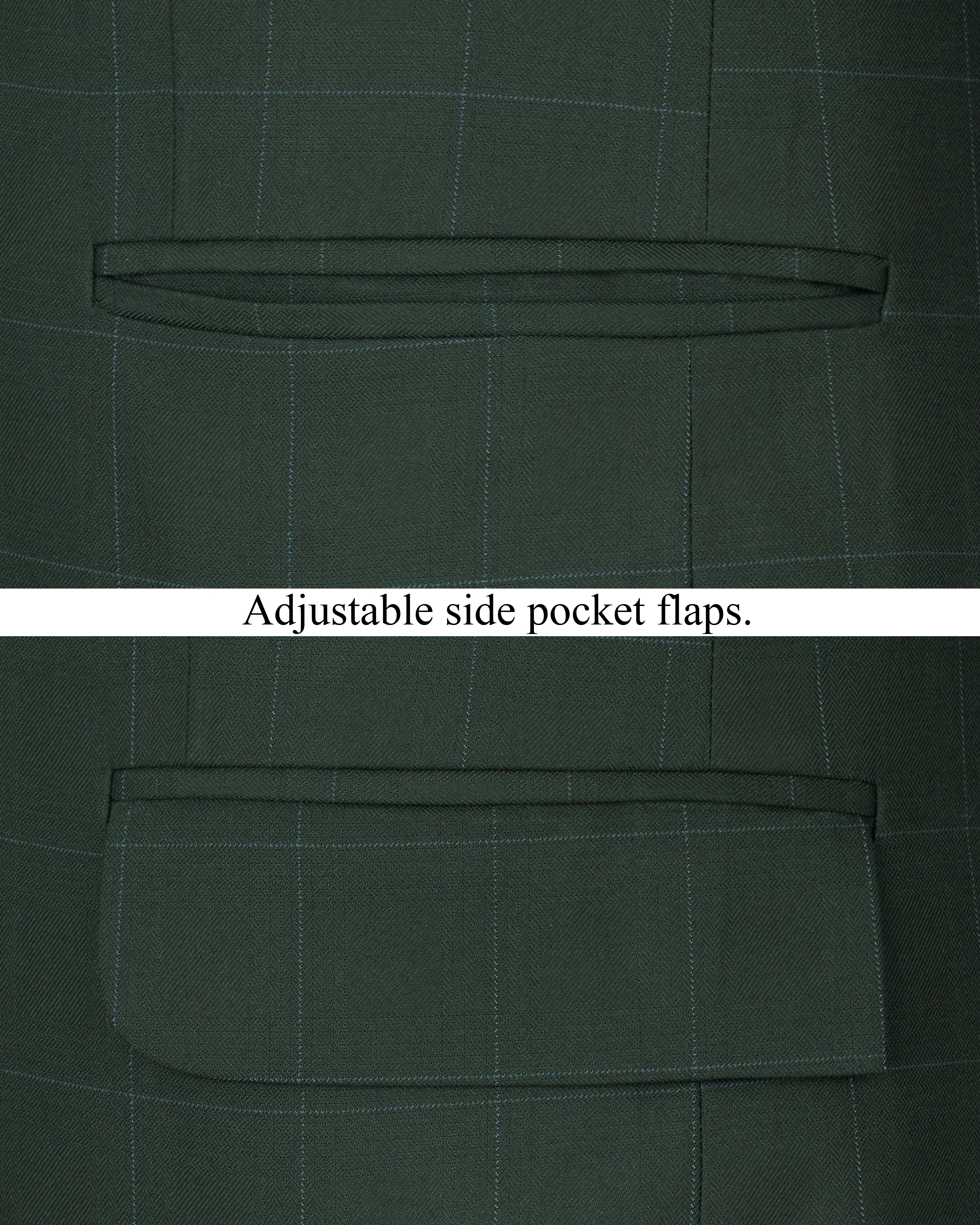 Gunmetal Green Subtle Windowpane Tuxedo Suit Gunmetal Green Subtle Windowpane Tuxedo Suit ST2326-SB-BKPL-36, ST2326-SB-BKPL-38, ST2326-SB-BKPL-40, ST2326-SB-BKPL-42, ST2326-SB-BKPL-44, ST2326-SB-BKPL-46, ST2326-SB-BKPL-48, ST2326-SB-BKPL-50, ST2326-SB-BKPL-52, ST2326-SB-BKPL-54, ST2326-SB-BKPL-56, ST2326-SB-BKPL-58, ST2326-SB-BKPL-60