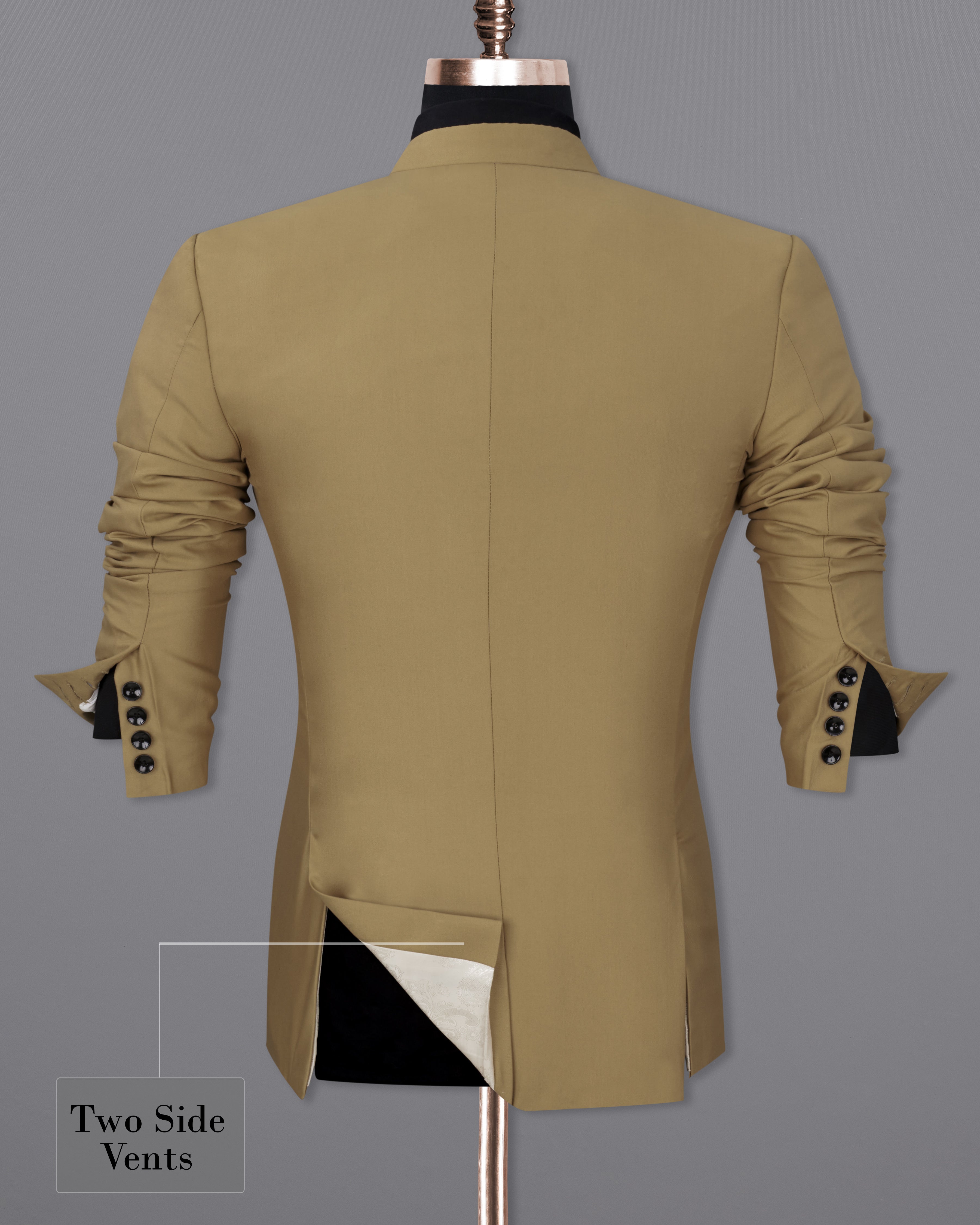 Clay Creek Brown Single Breasted Suit ST2330-SB-36, ST2330-SB-38, ST2330-SB-40, ST2330-SB-42, ST2330-SB-44, ST2330-SB-46, ST2330-SB-48, ST2330-SB-50, ST2330-SB-52, ST2330-SB-54, ST2330-SB-56, ST2330-SB-58, ST2330-SB-60