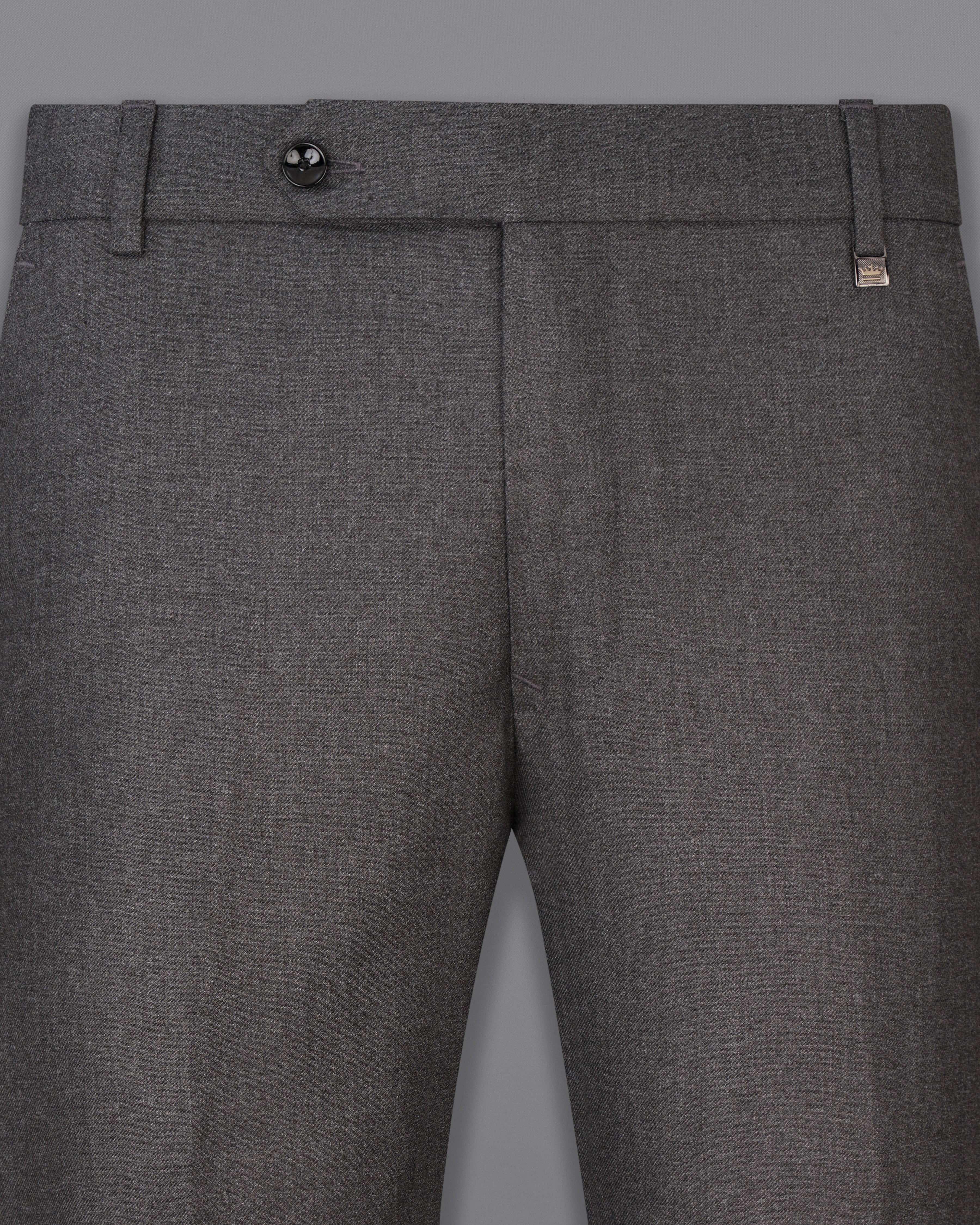 Gravel Gray Wool Rich Single Breasted Suit ST2507-SB-36, ST2507-SB-38, ST2507-SB-40, ST2507-SB-42, ST2507-SB-44, ST2507-SB-46, ST2507-SB-48, ST2507-SB-50, ST2507-SB-52, ST2507-SB-54, ST2507-SB-56, ST2507-SB-58, ST2507-SB-60