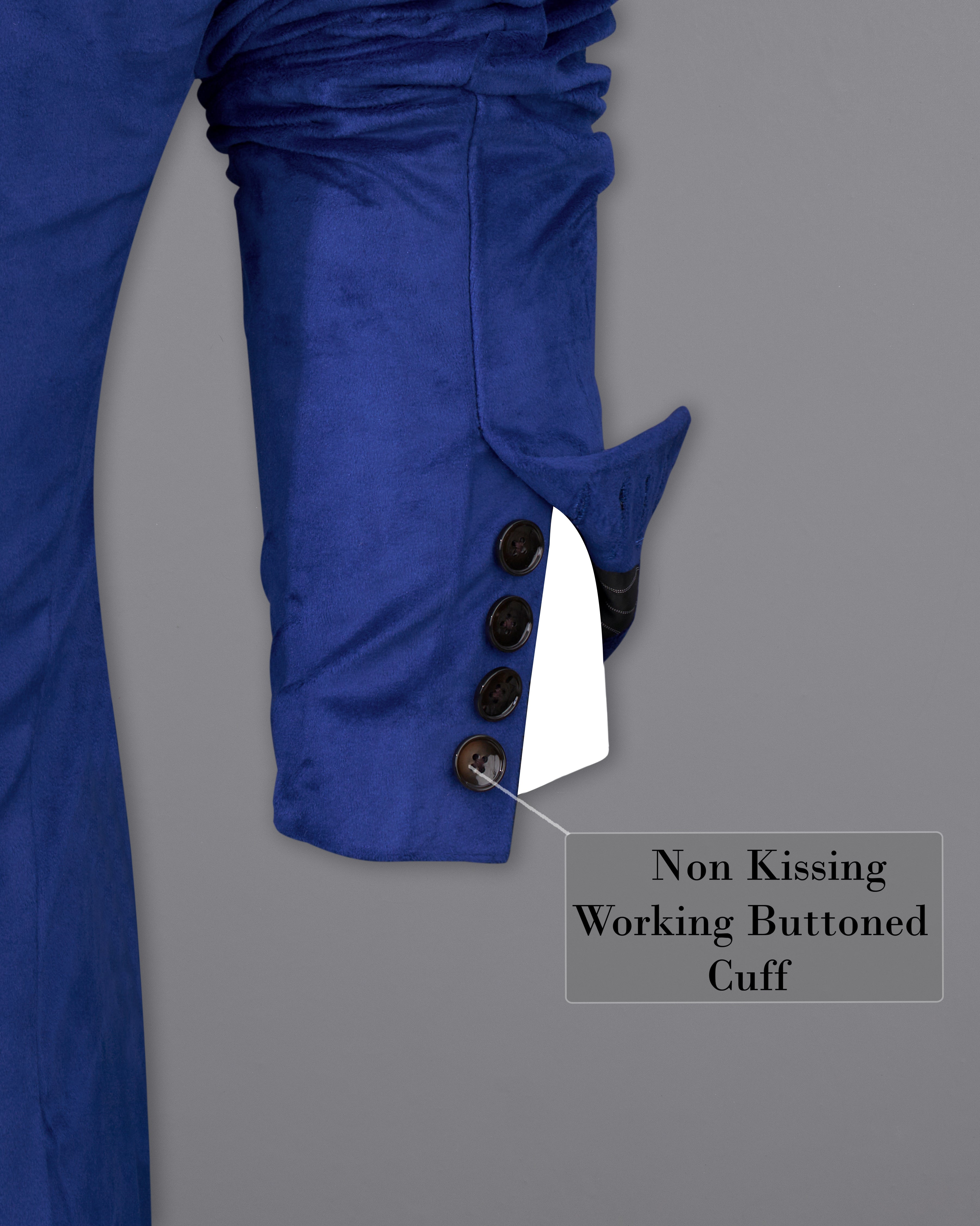 Downriver Blue Double Breasted Velvet Suit ST2600-DB-36,ST2600-DB-38,ST2600-DB-40,ST2600-DB-42,ST2600-DB-44,ST2600-DB-46,ST2600-DB-48,ST2600-DB-50,,ST2600-DB-52,ST2600-DB-54,ST2600-DB-56,ST2600-DB-58,ST2600-DB-60