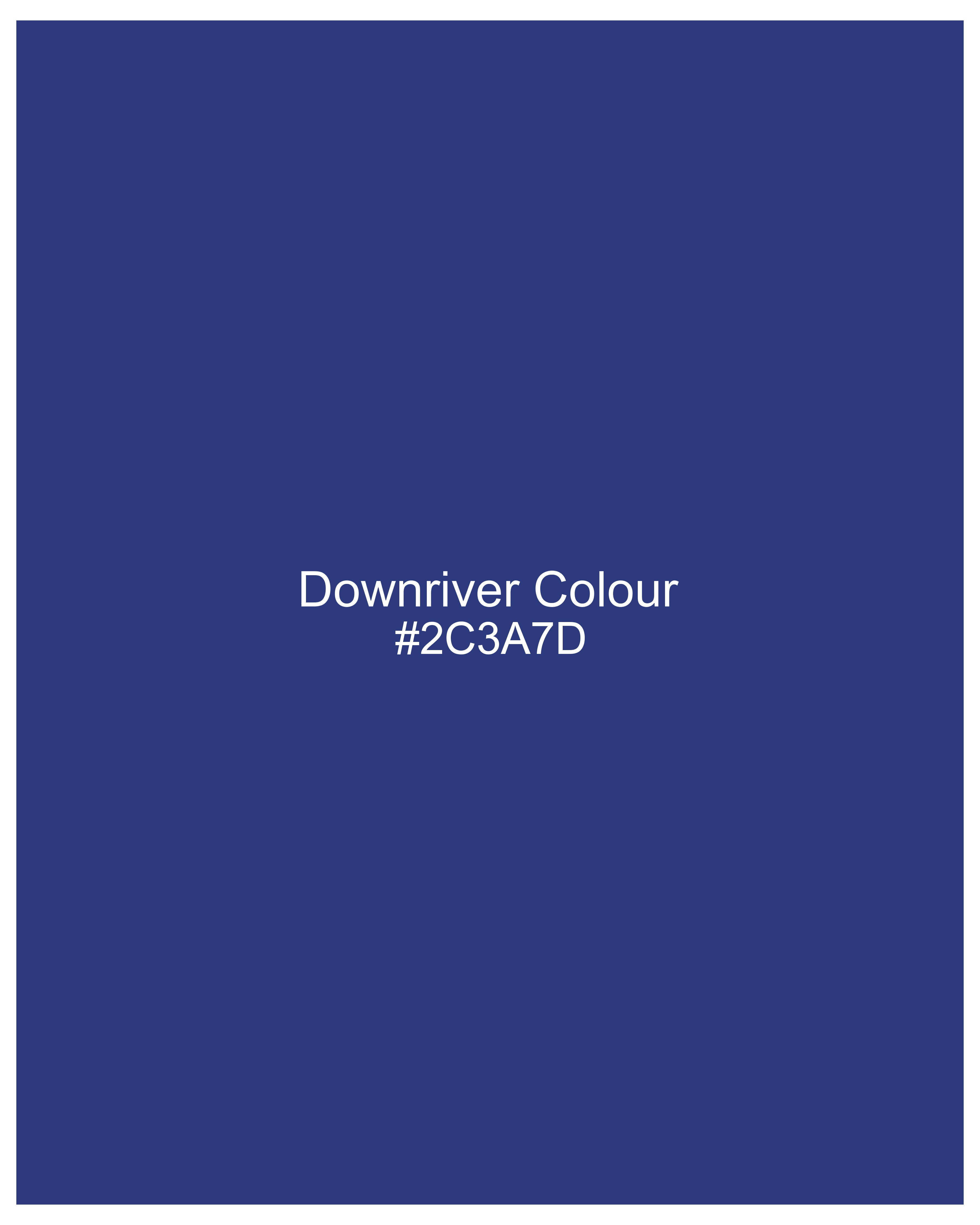 Downriver Blue Double Breasted Velvet Suit ST2600-DB-36,ST2600-DB-38,ST2600-DB-40,ST2600-DB-42,ST2600-DB-44,ST2600-DB-46,ST2600-DB-48,ST2600-DB-50,,ST2600-DB-52,ST2600-DB-54,ST2600-DB-56,ST2600-DB-58,ST2600-DB-60