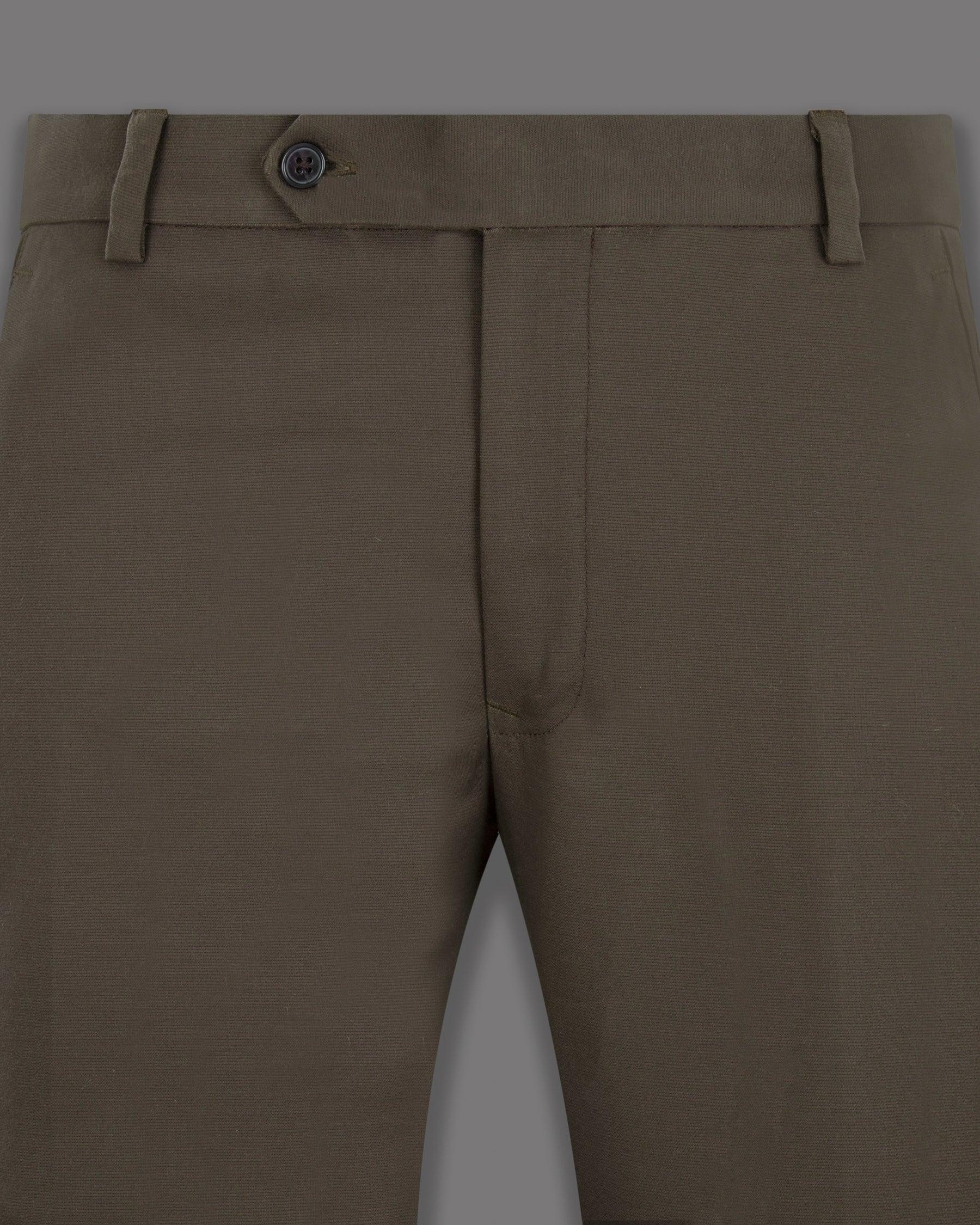 Emperor Brown Premium Cotton Pant T1259-28, T1259-30, T1259-32, T1259-34, T1259-36, T1259-38, T1259-40, T1259-42, T1259-44