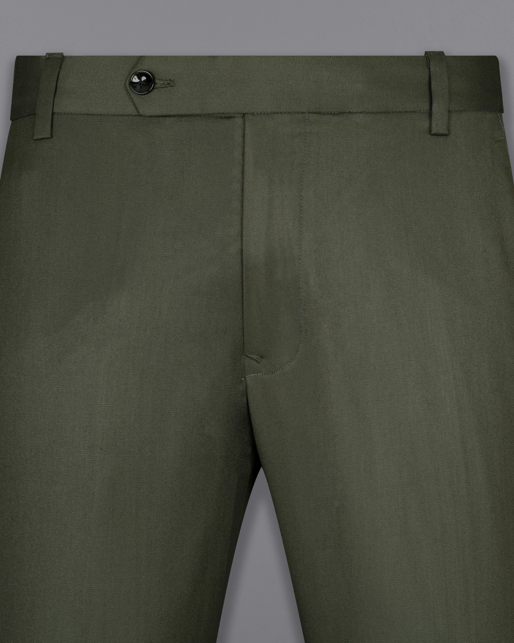 Millbrook Green Premium Cotton Pant T1297-28, T1297-30, T1297-32, T1297-34, T1297-36, T1297-38, T1297-40, T1297-42, T1297-44