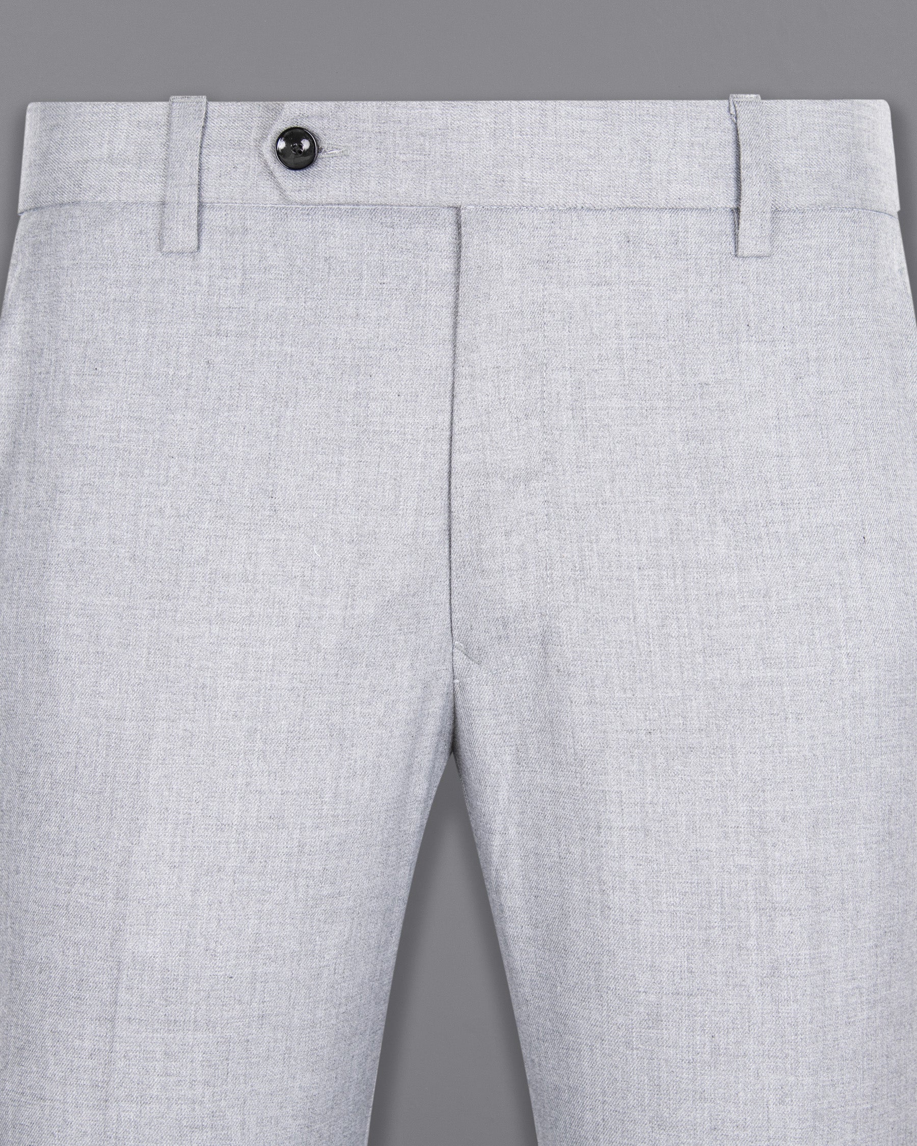 Link Water Grey Wool Rich Pant T1302-28, T1302-30, T1302-32, T1302-36, T1302-34, T1302-38, T1302-40, T1302-42, T1302-44