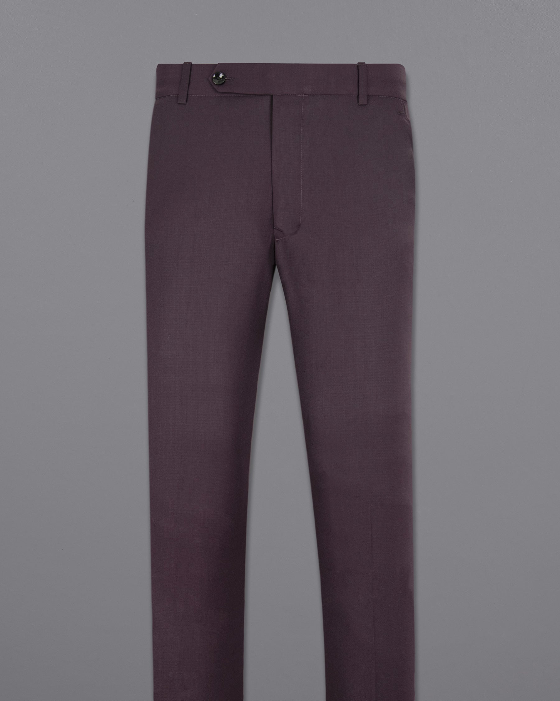 Barossa  Wool Rich Pant