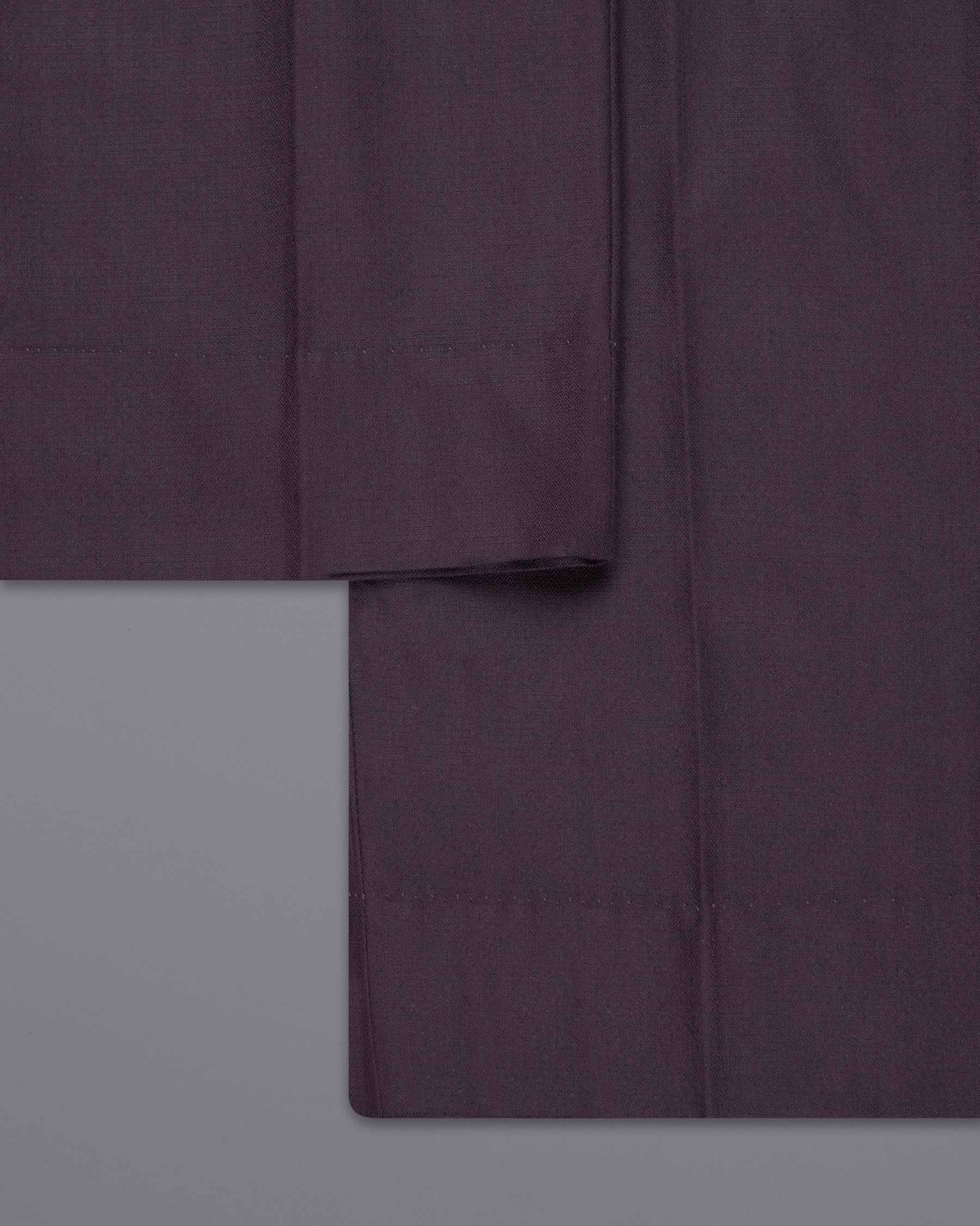 Barossa  Wool Rich Pant