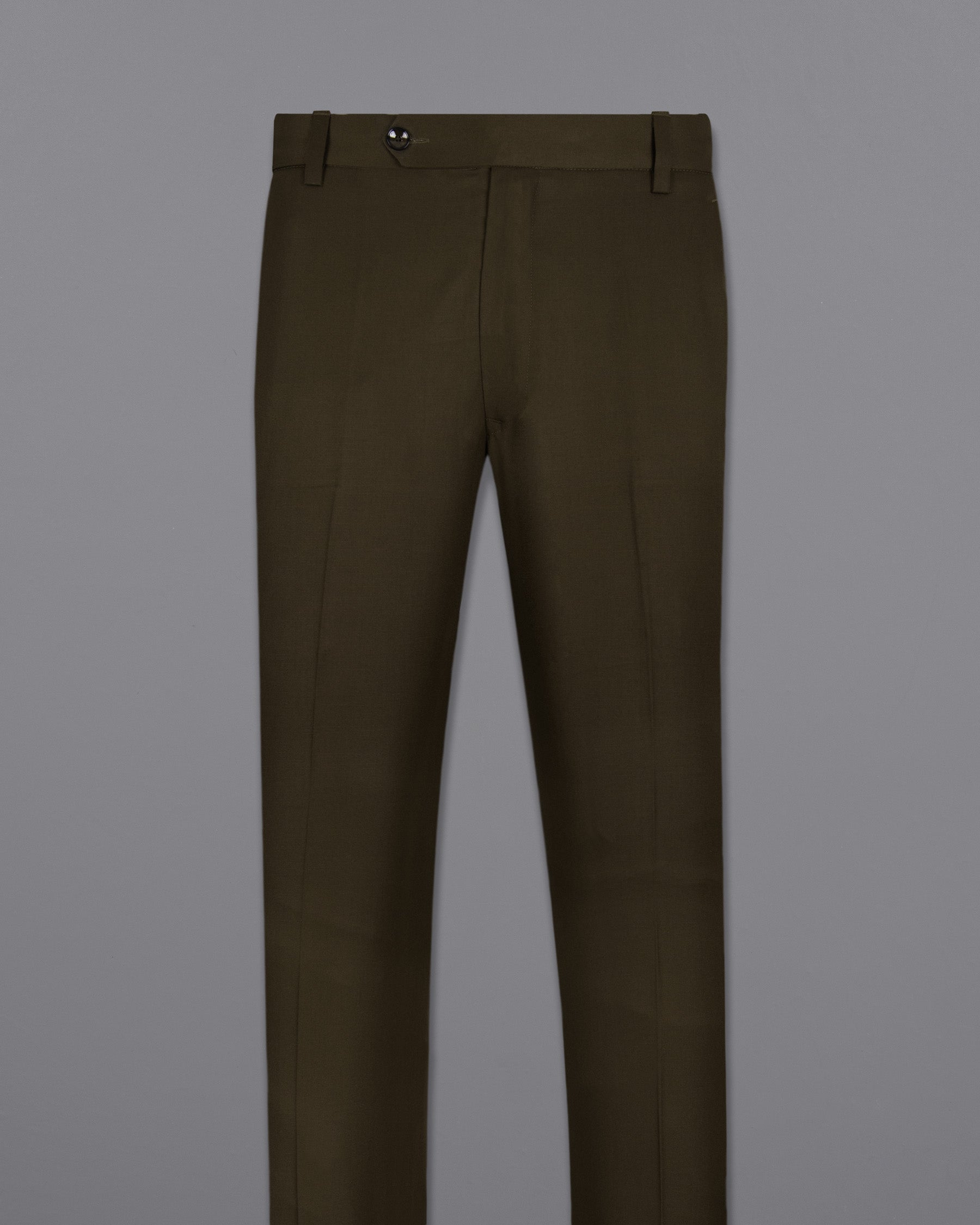 Mondo Brown Premium Cotton Pant