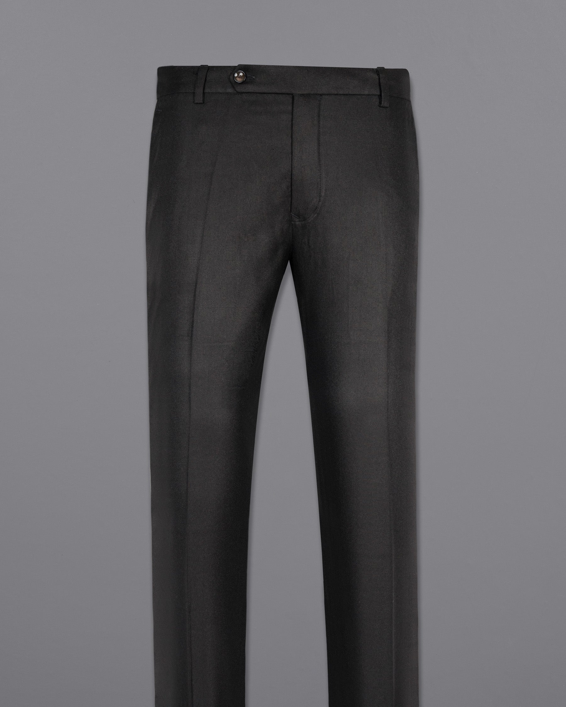 Shark Black Wool Rich Pant T1441-28, T1441-30, T1441-32, T1441-34, T1441-36, T1441-38, T1441-40, T1441-42, T1441-44