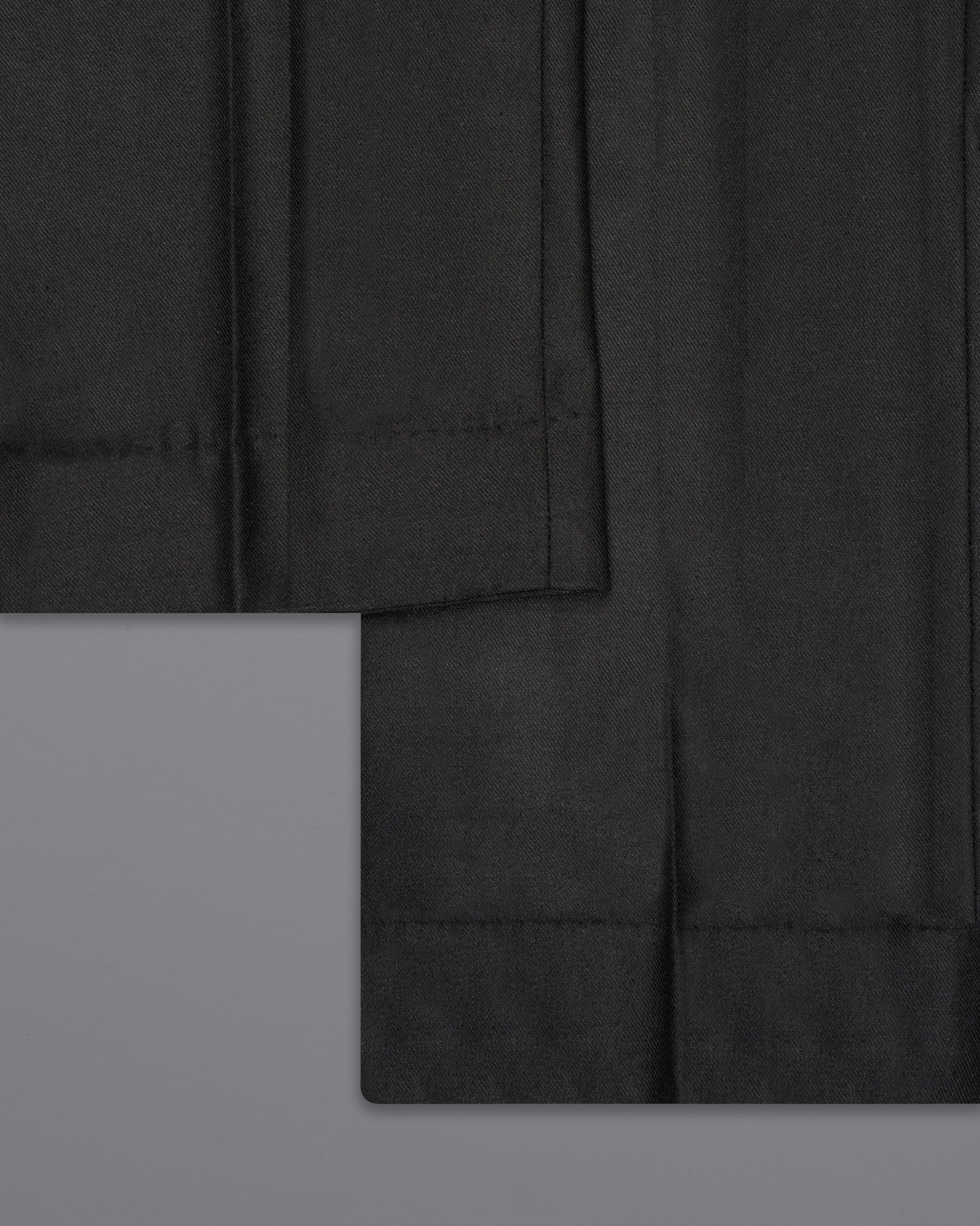Shark Black Wool Rich Pant T1441-28, T1441-30, T1441-32, T1441-34, T1441-36, T1441-38, T1441-40, T1441-42, T1441-44