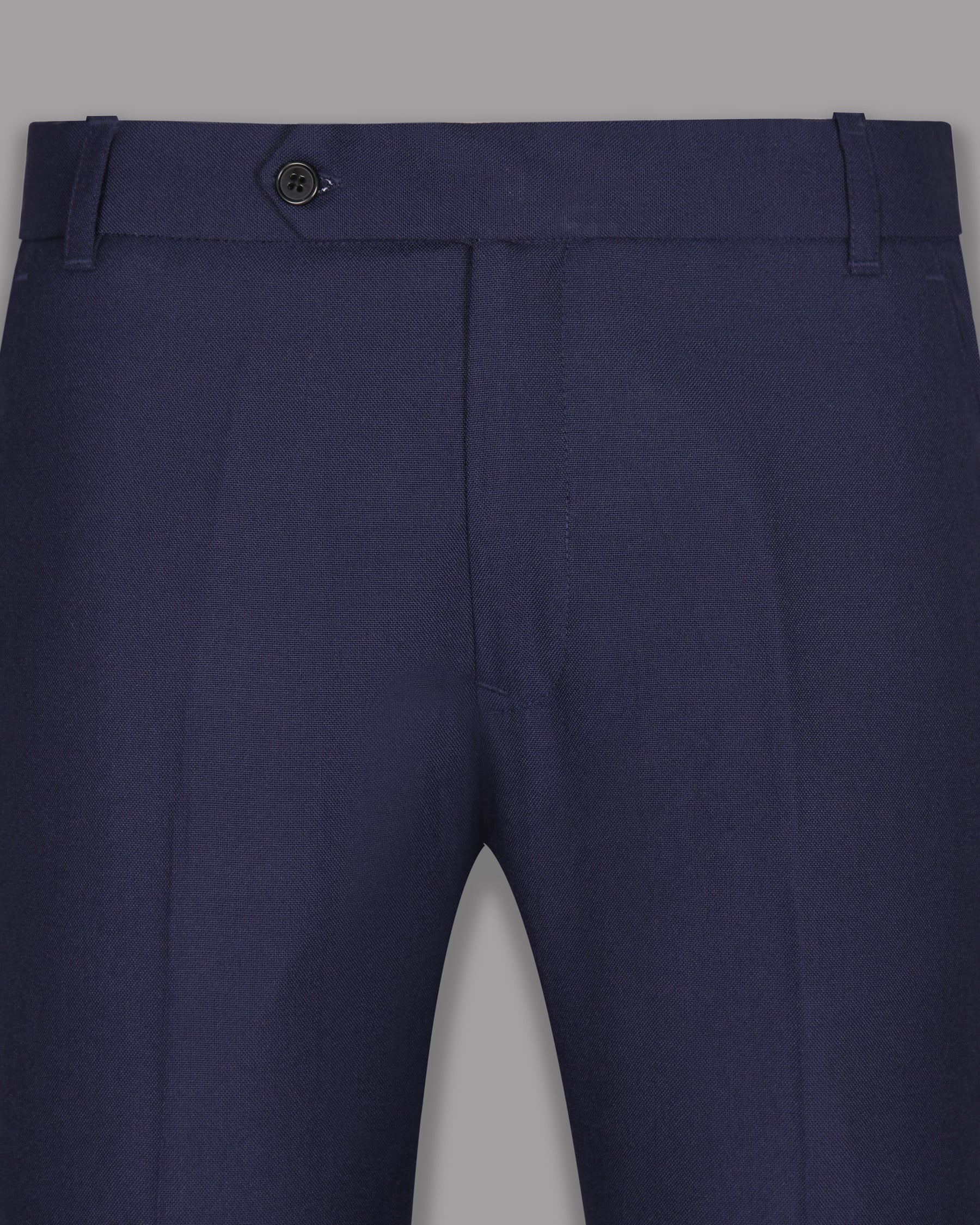 Valhalla Blue Wool Rich Pant T1046-28, T1046-30, T1046-42, T1046-32, T1046-34, T1046-36, T1046-38, T1046-40, T1046-44