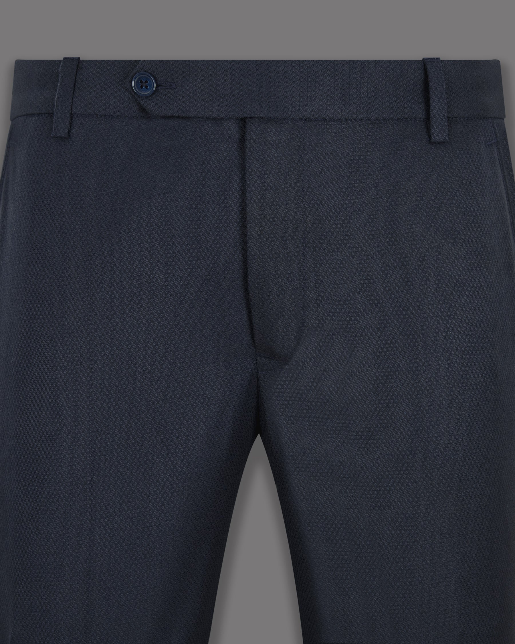 Royal Blue Wool-rich Pant T1141-30, T1141-42, T1141-38, T1141-32, T1141-34, T1141-36, T1141-44, T1141-28, T1141-40