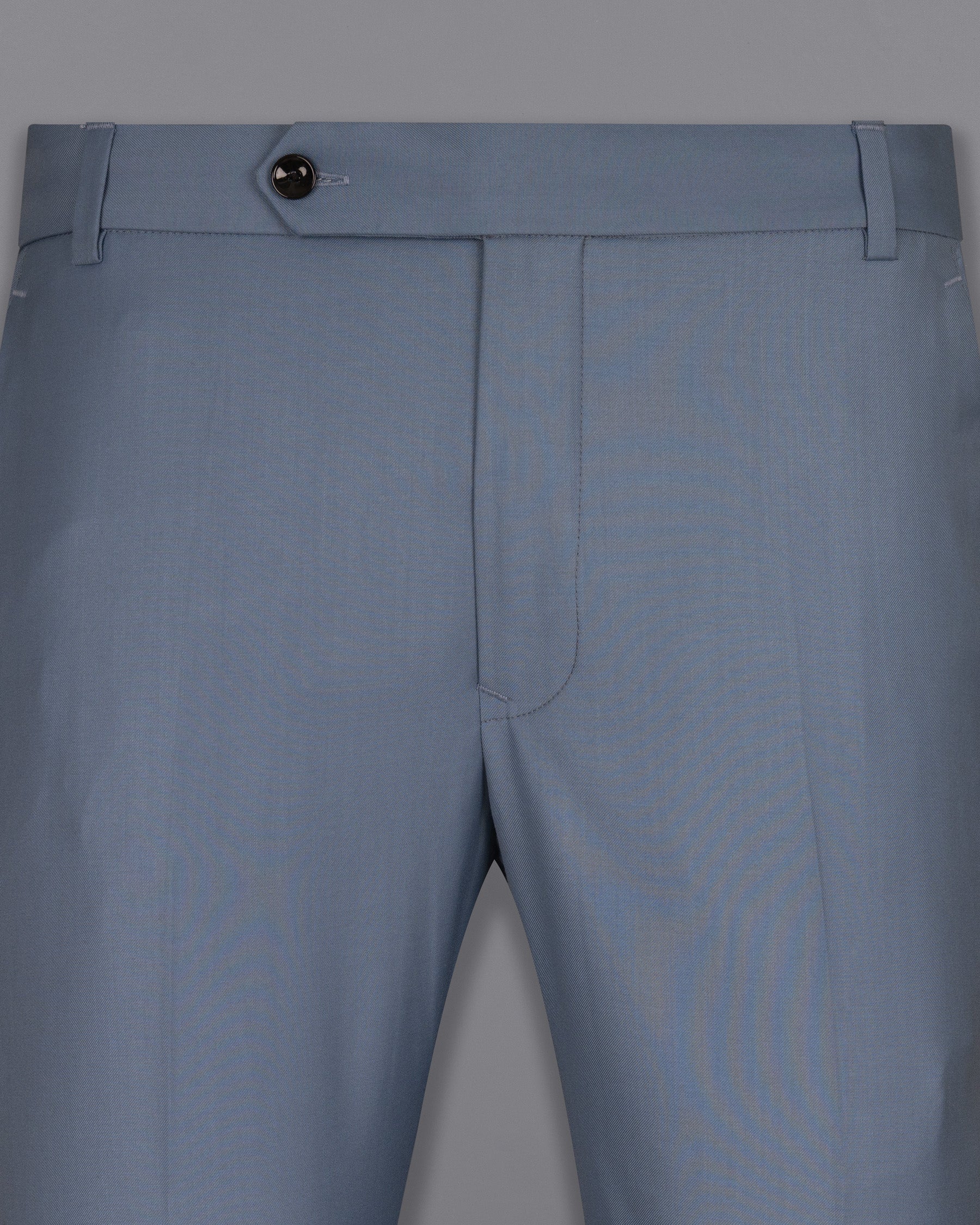 Comet Blue Wool Rich Pant T1501-28, T1501-30, T1501-32, T1501-34, T1501-36, T1501-38, T1501-40, T1501-42, T1501-44