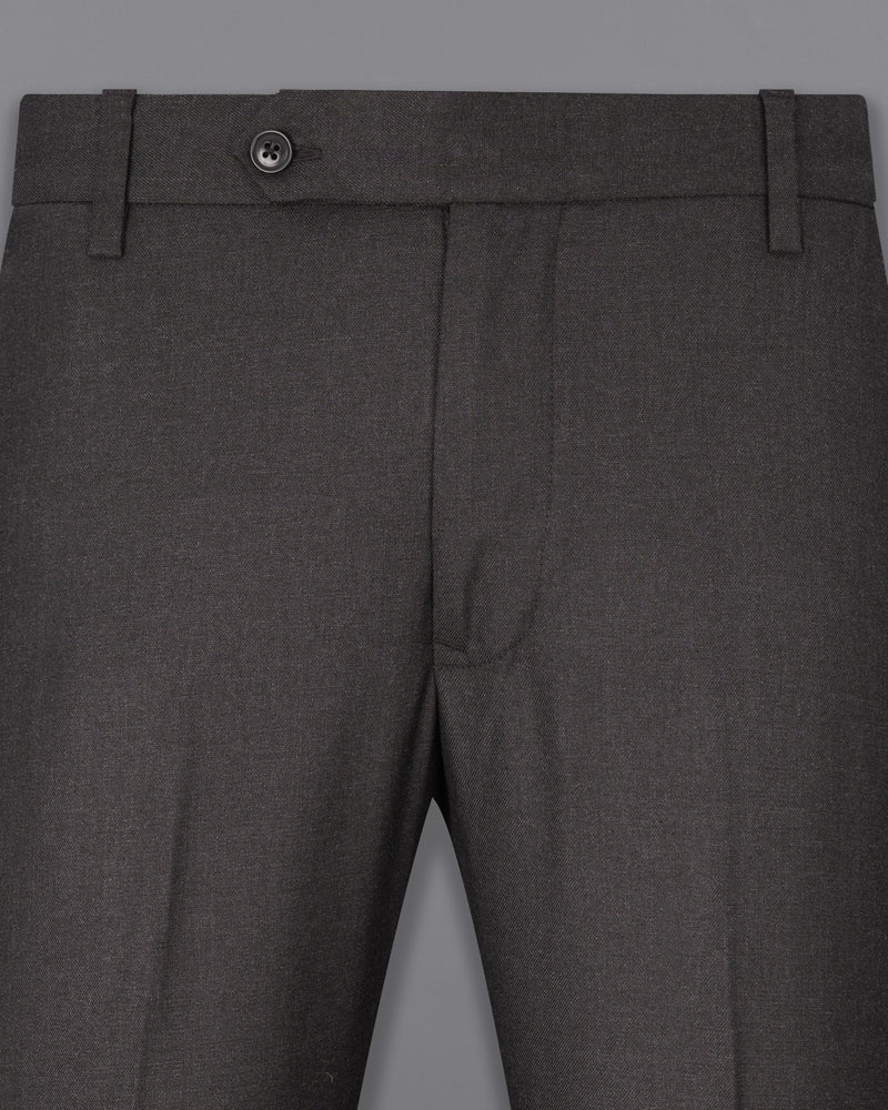 Tuatara Grey Pant T1831-28, T1831-30, T1831-32, T1831-34, T1831-36, T1831-38, T1831-40, T1831-42, T1831-44