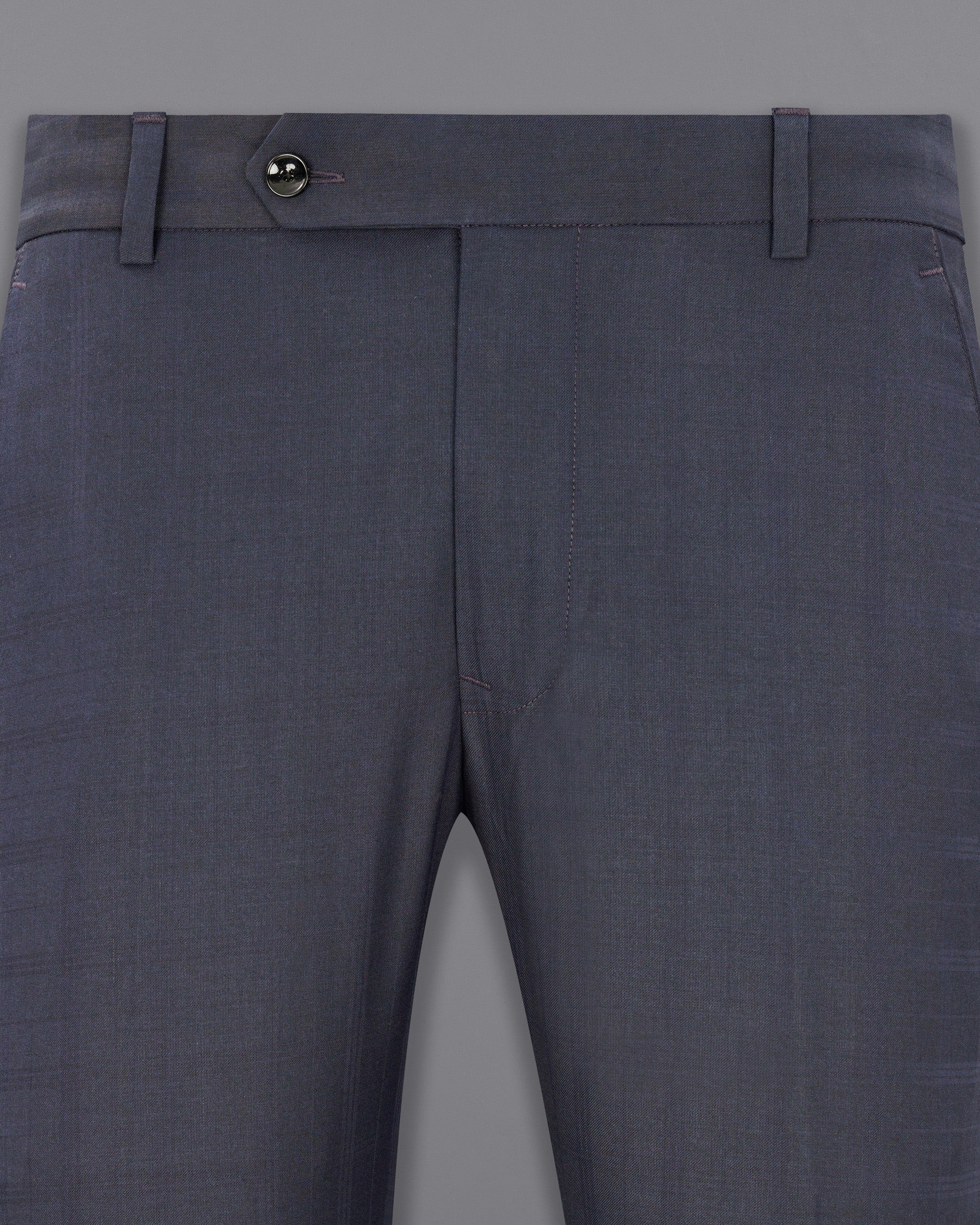 Valhalla Blue Plaid Pant T1885-28, T1885-30, T1885-32, T1885-34, T1885-36, T1885-38, T1885-40, T1885-42, T1885-44
