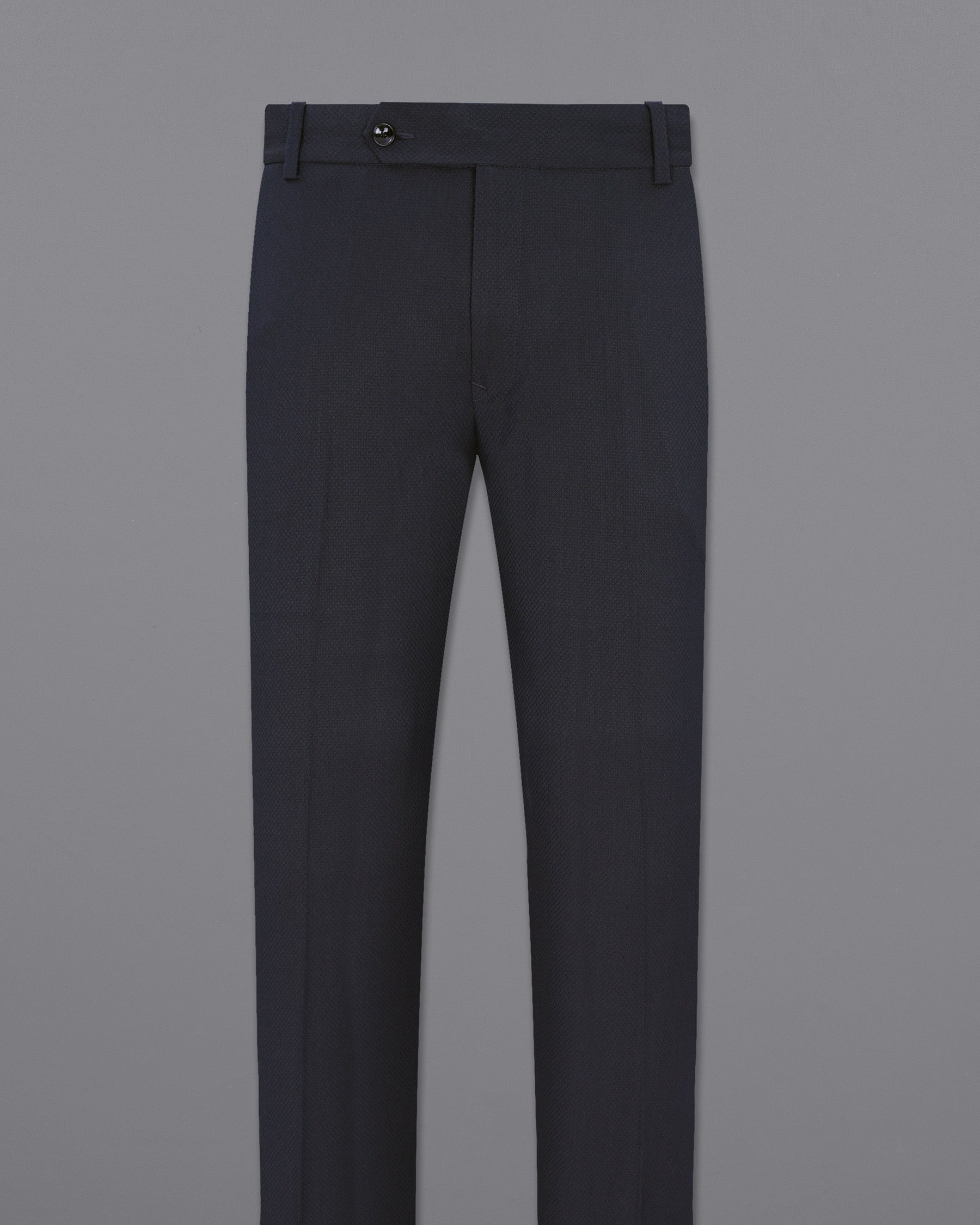 Mirage Blue Diamond Textured Pant T1911-28, T1911-30, T1911-32, T1911-34, T1911-36, T1911-38, T1911-40, T1911-42, T1911-44