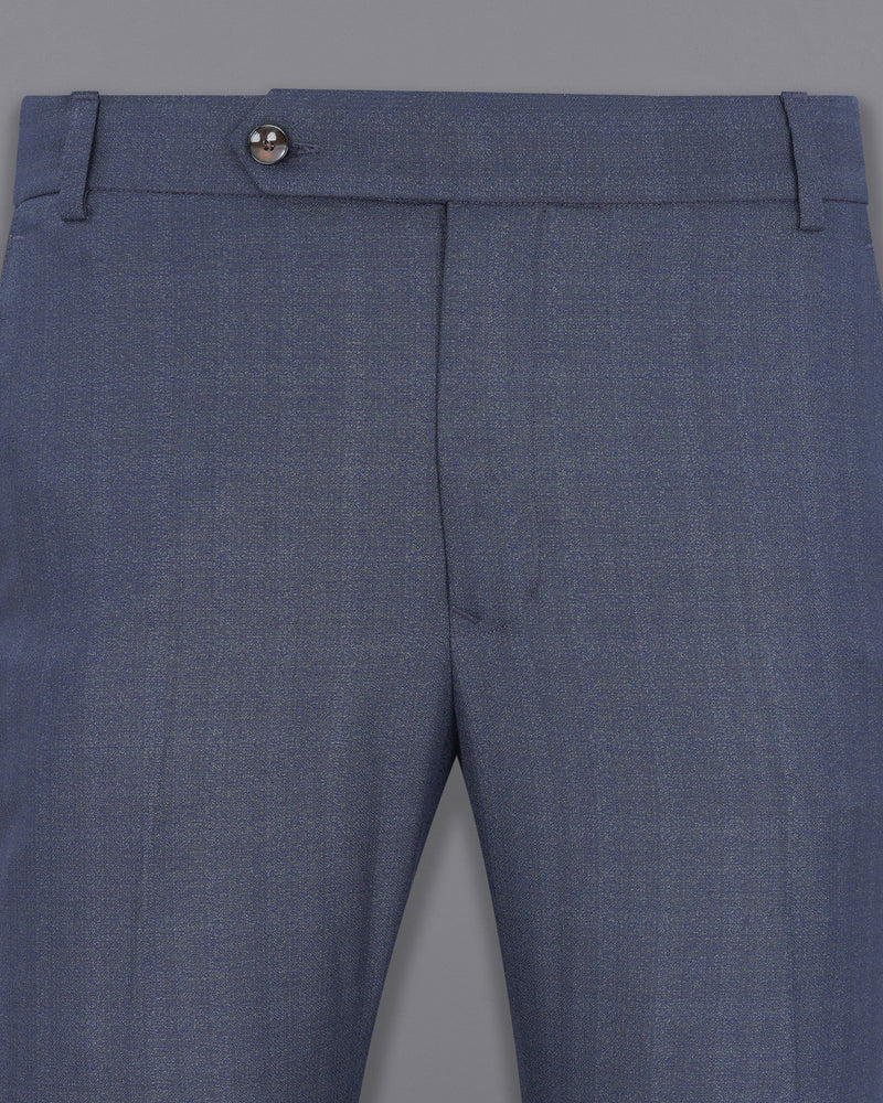 Limed Spruce Blue Plaid Pant T1930-28, T1930-30, T1930-32, T1930-34, T1930-36, T1930-38, T1930-40, T1930-42, T1930-44