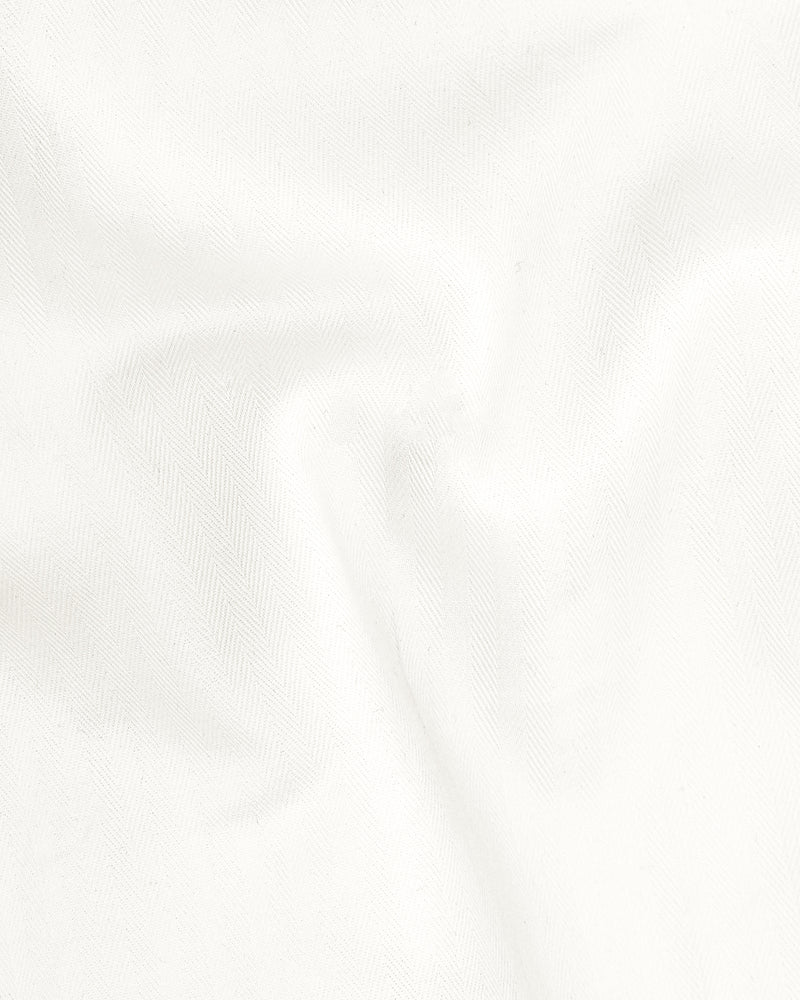 Bright White Cotton Pant T1971-28, T1971-30, T1971-32, T1971-34, T1971-36, T1971-38, T1971-40, T1971-42, T1971-44